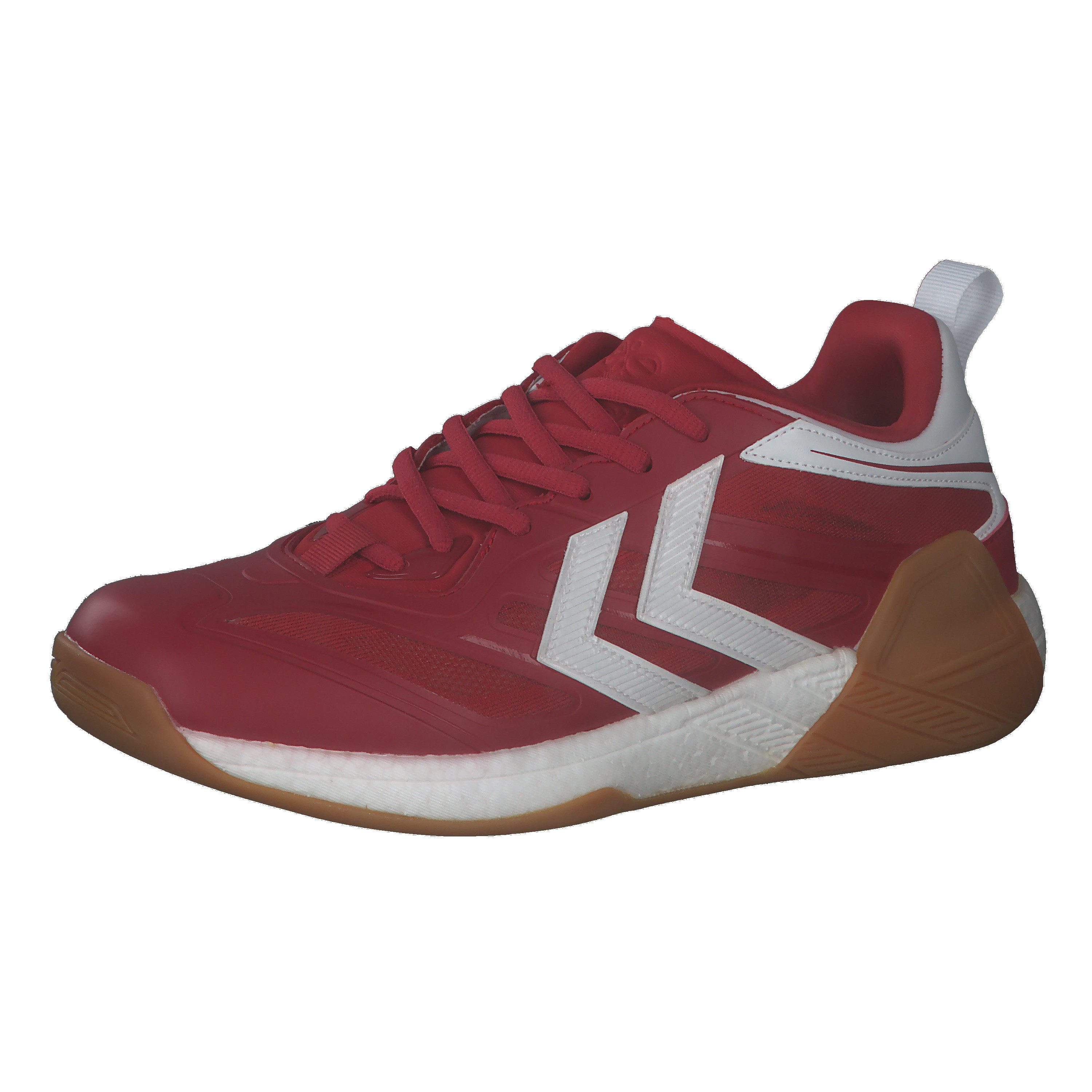 hummel Hummel Unisex Handballschuhe Algiz 2.0 Lite Icon No23 215172 Hallenschuh