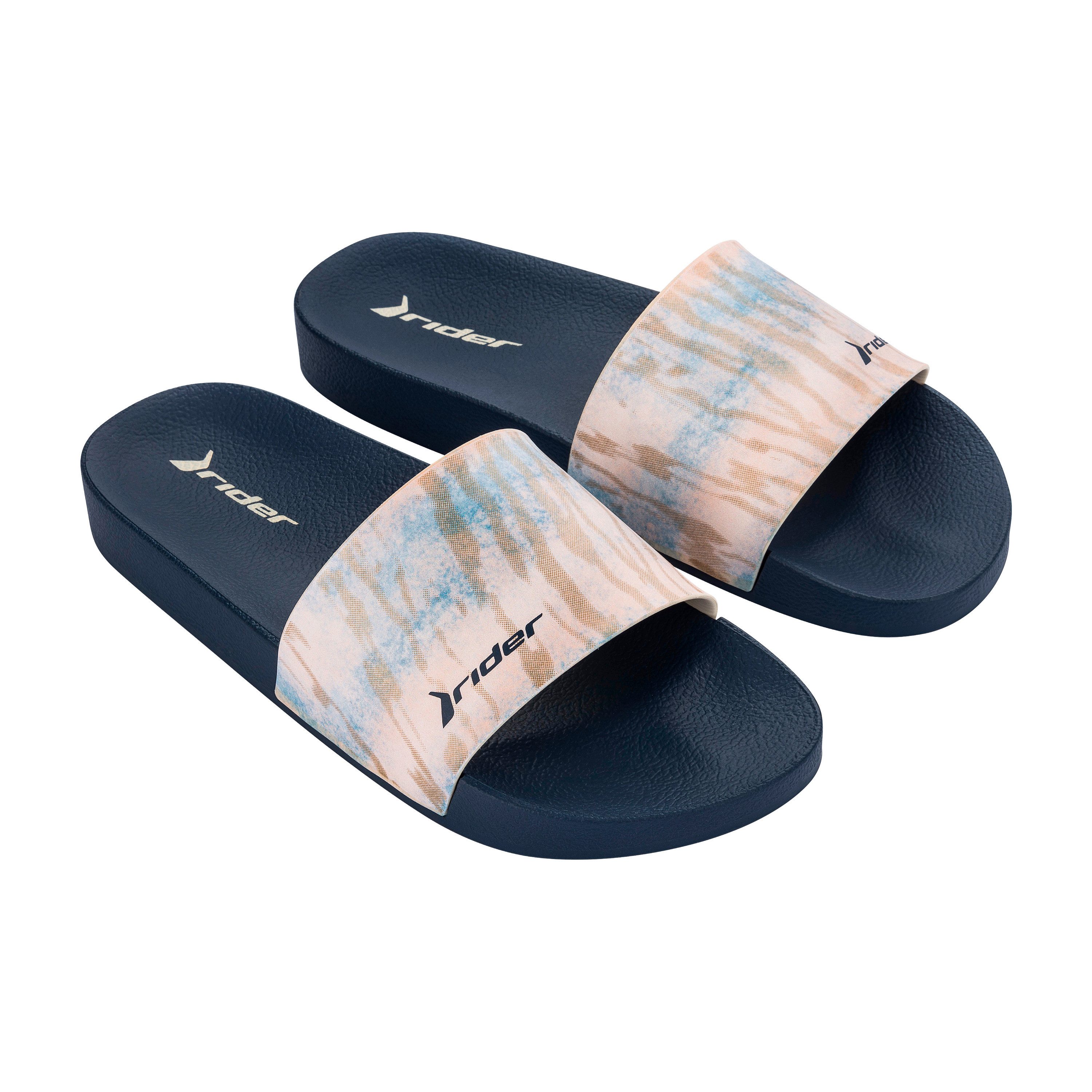 RIDER FULL 86 II FEM - Slides Badepantolette