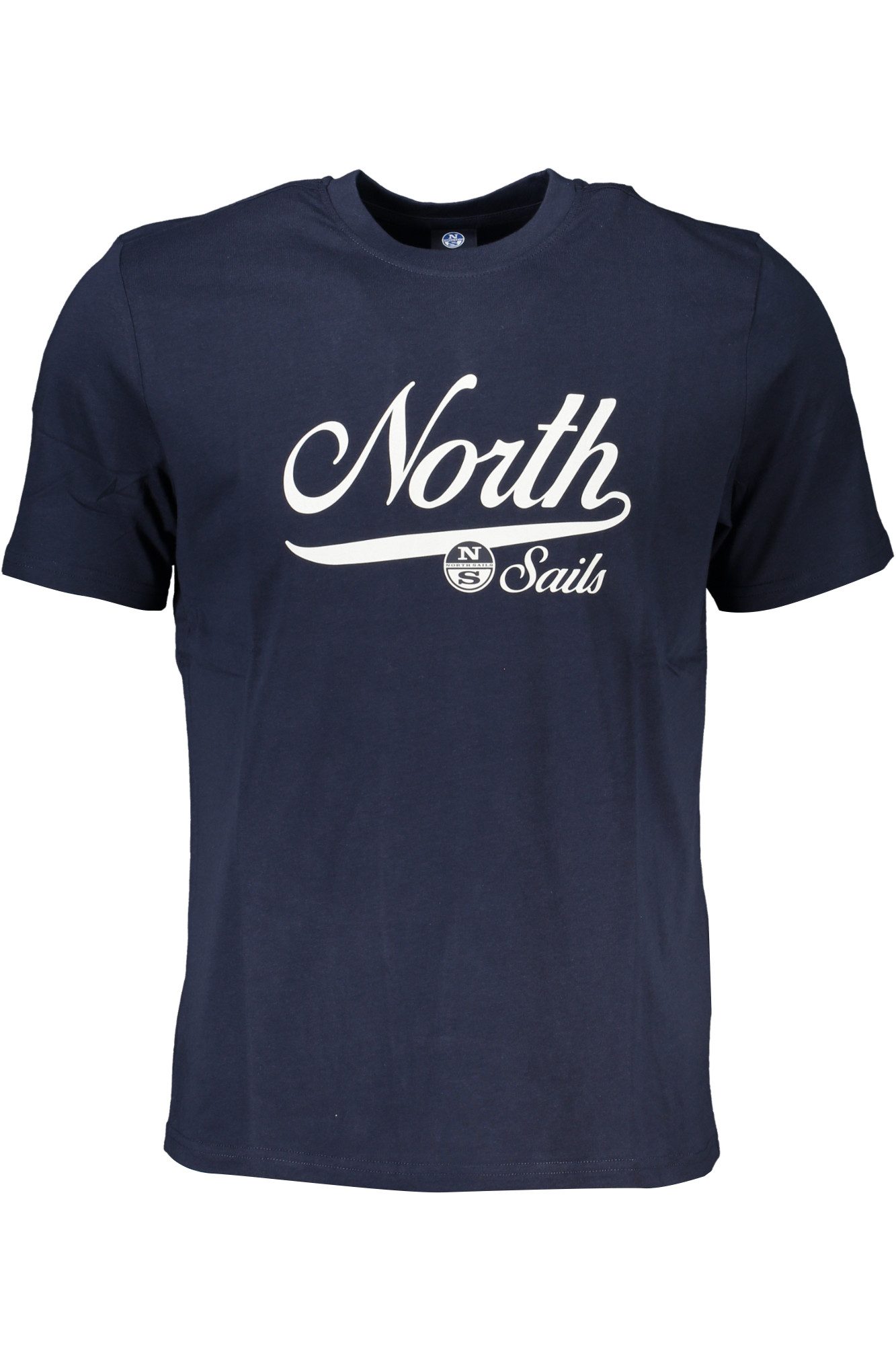 North Sails T-Shirt Herren Kurzarm T-Shirt günstig online kaufen