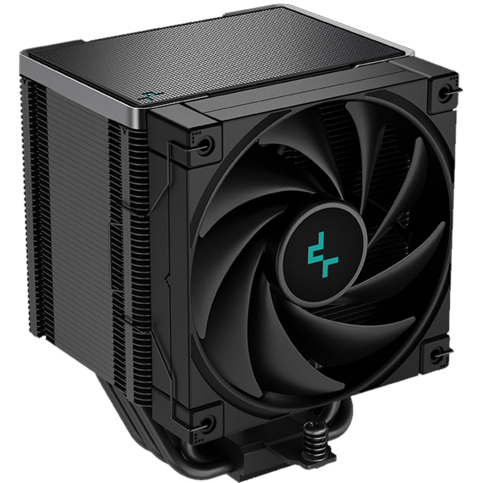 CPU Kühler DeepCool AK500 Zero Dark, CPU-Kühler