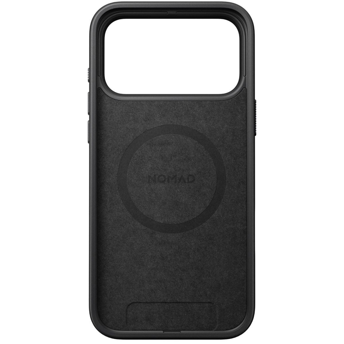 Nomad Modern Case iPhone 17 Pro Max Vulcan