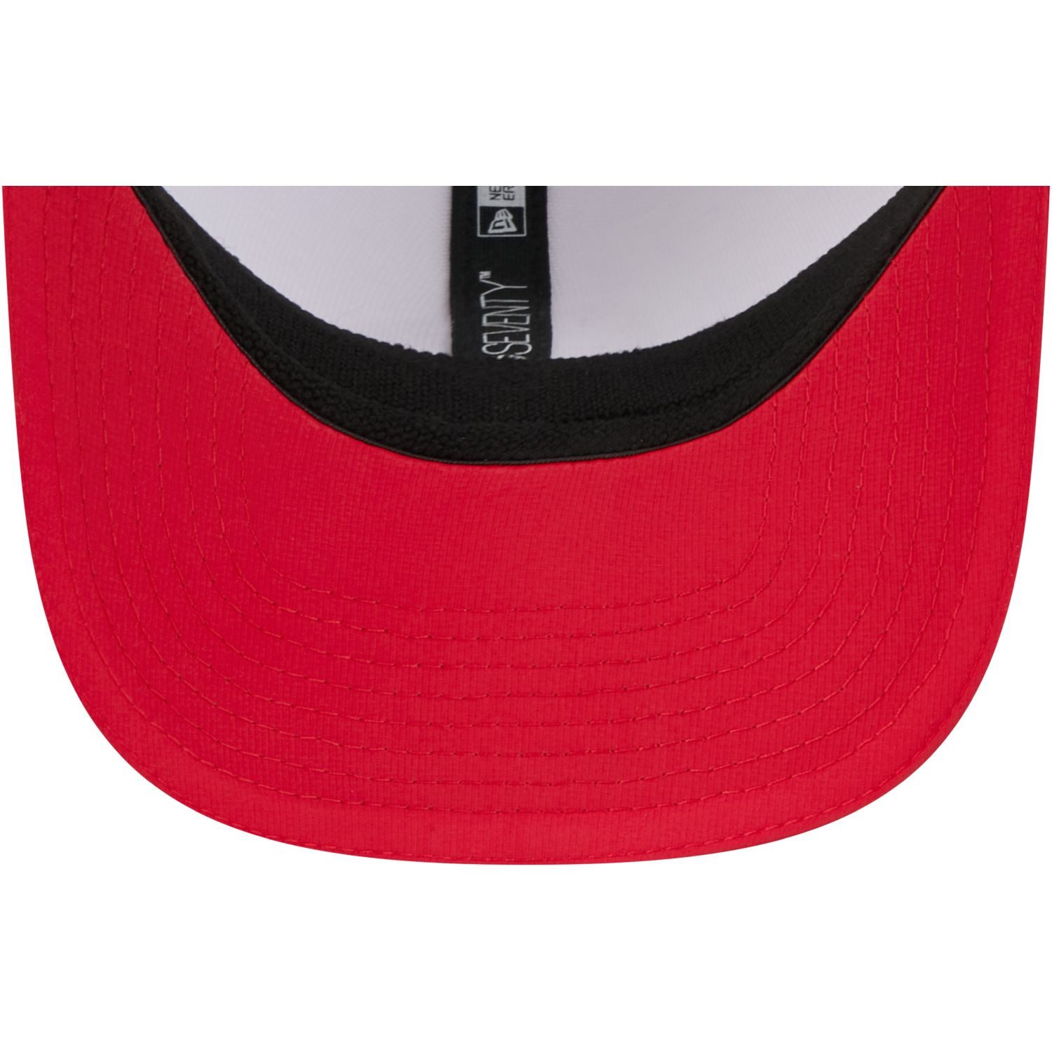 New Era Snapback Cap 9Seventy Stretch TRAINING Kansas City Chiefs