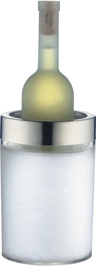 Wein- und Sektkühler Crystal