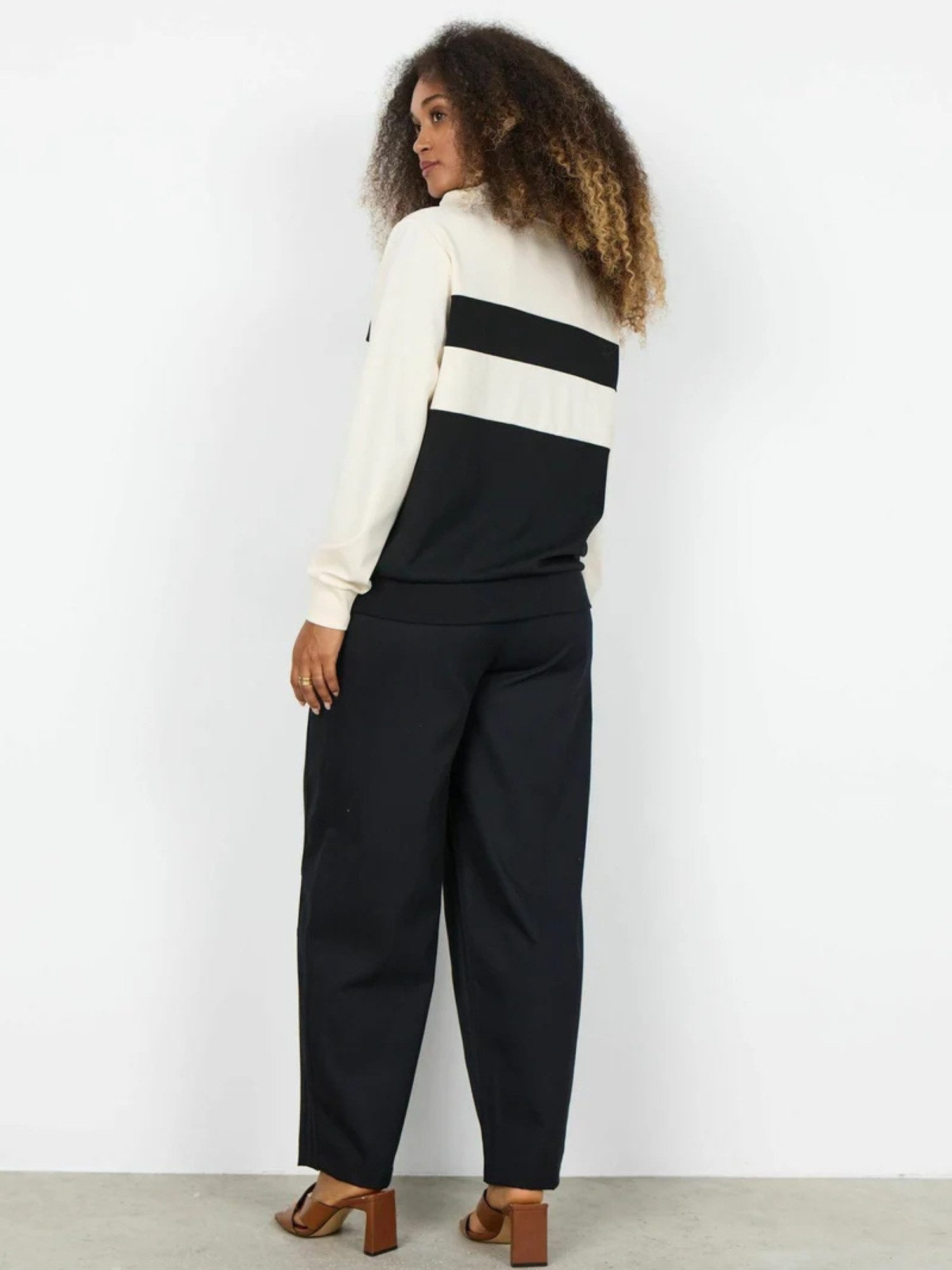 soyaconcept Strickpullover Soya Concept Sweater SC-SIHAM