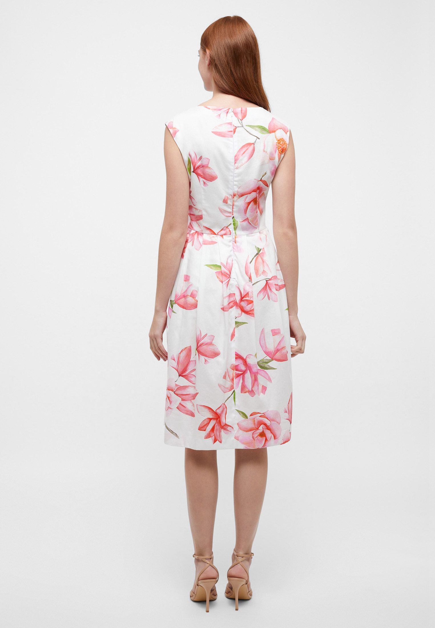 Eterna Blusenkleid REGULAR FIT günstig online kaufen