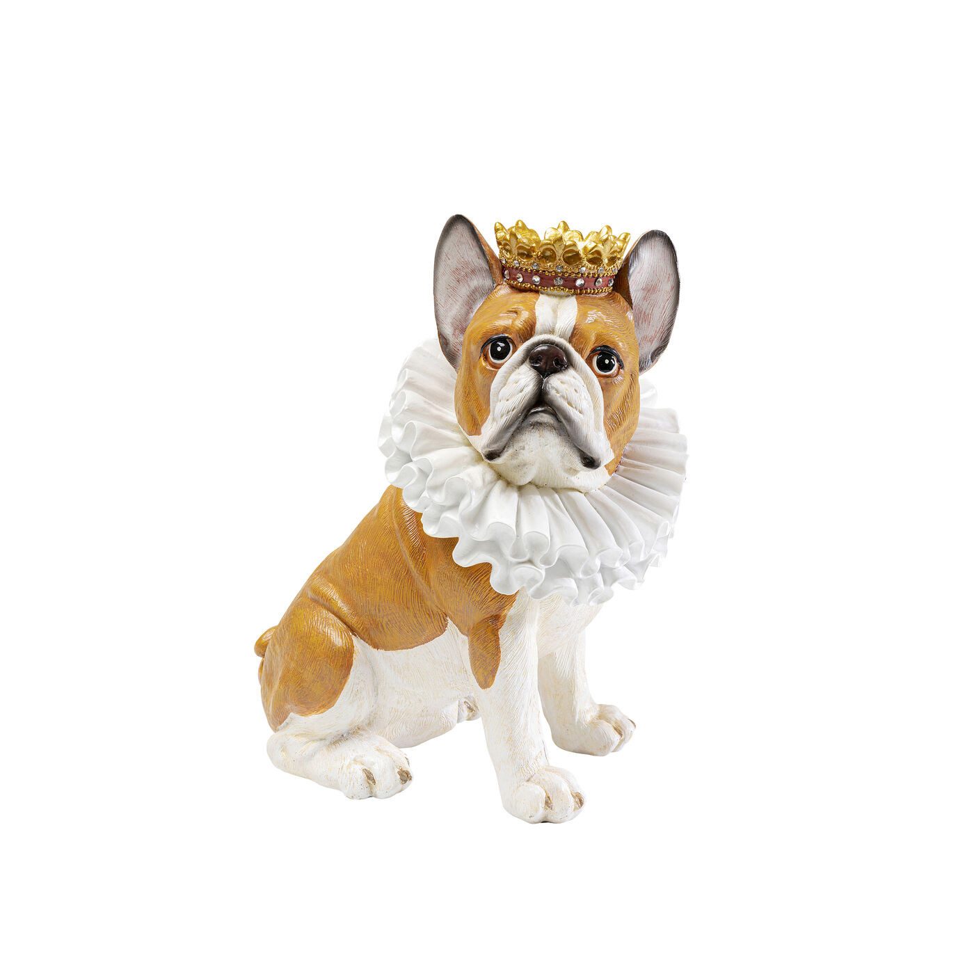 Kare Design Dekofigur King Dog (1 St)
