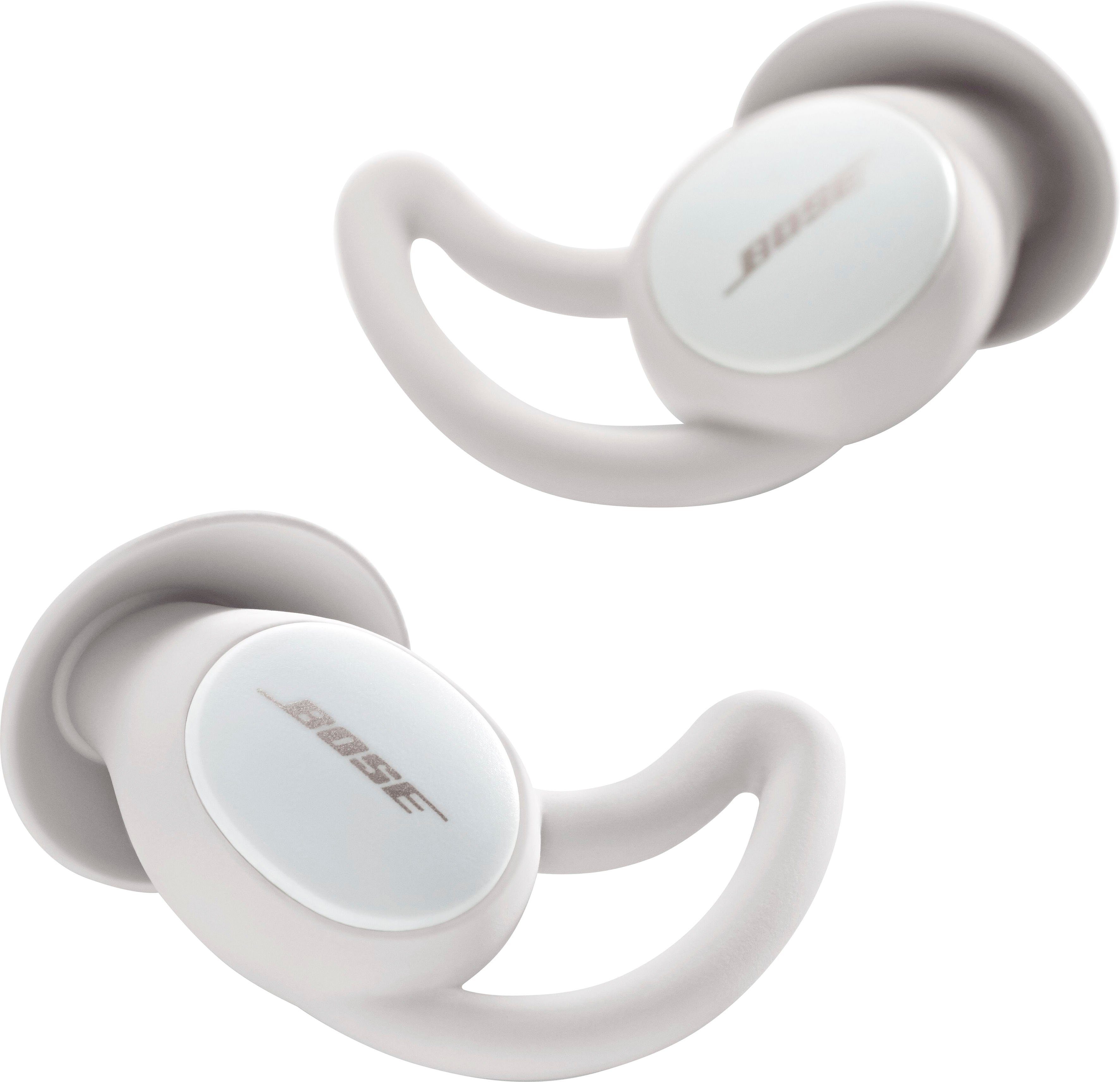 Bose »Sleepbuds II« Schlaf-Kopfhörer (Bluetooth, Einschlafhilfe mit  Geräuschüberdeckung) online kaufen | OTTO