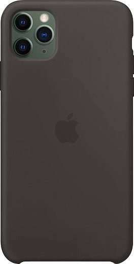 Apple Smartphone-Hülle »iPhone 11 Pro Max Silikon Case« iPhone 11 Pro Max  online kaufen | OTTO