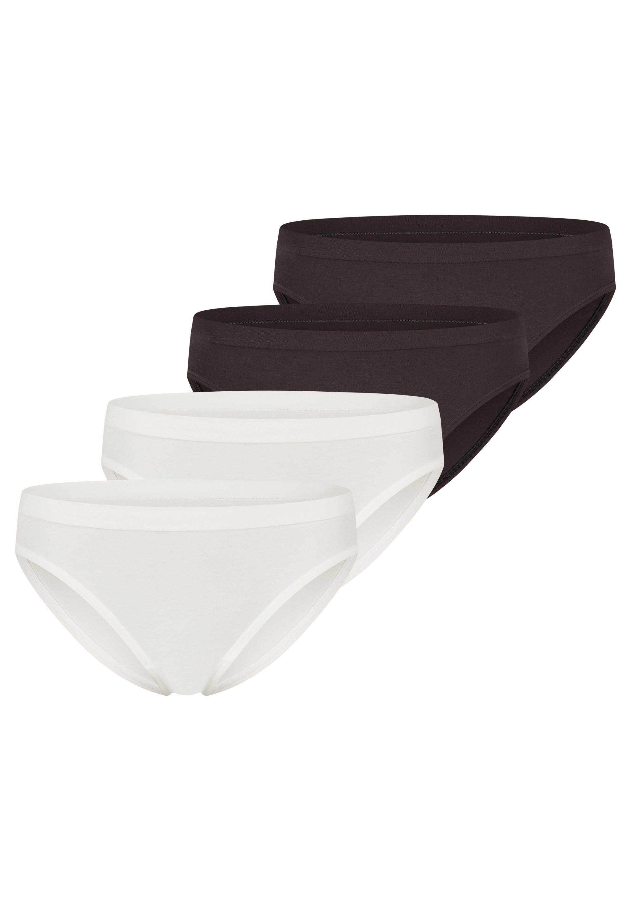 sloggi Bikinislip 4er Pack GO Sense günstig online kaufen