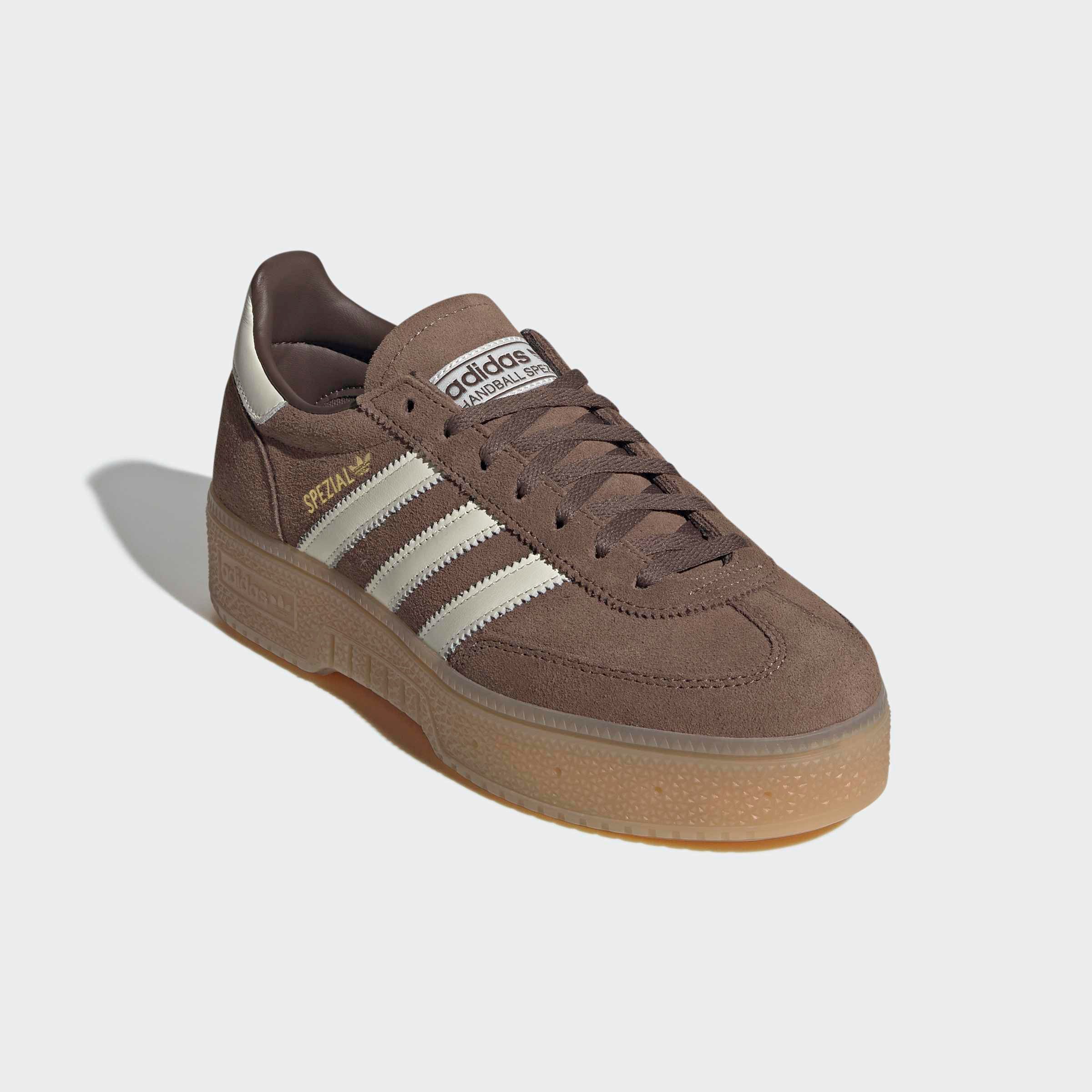 adidas Originals HANDBALL SPEZIAL BOLD W Plateausneaker