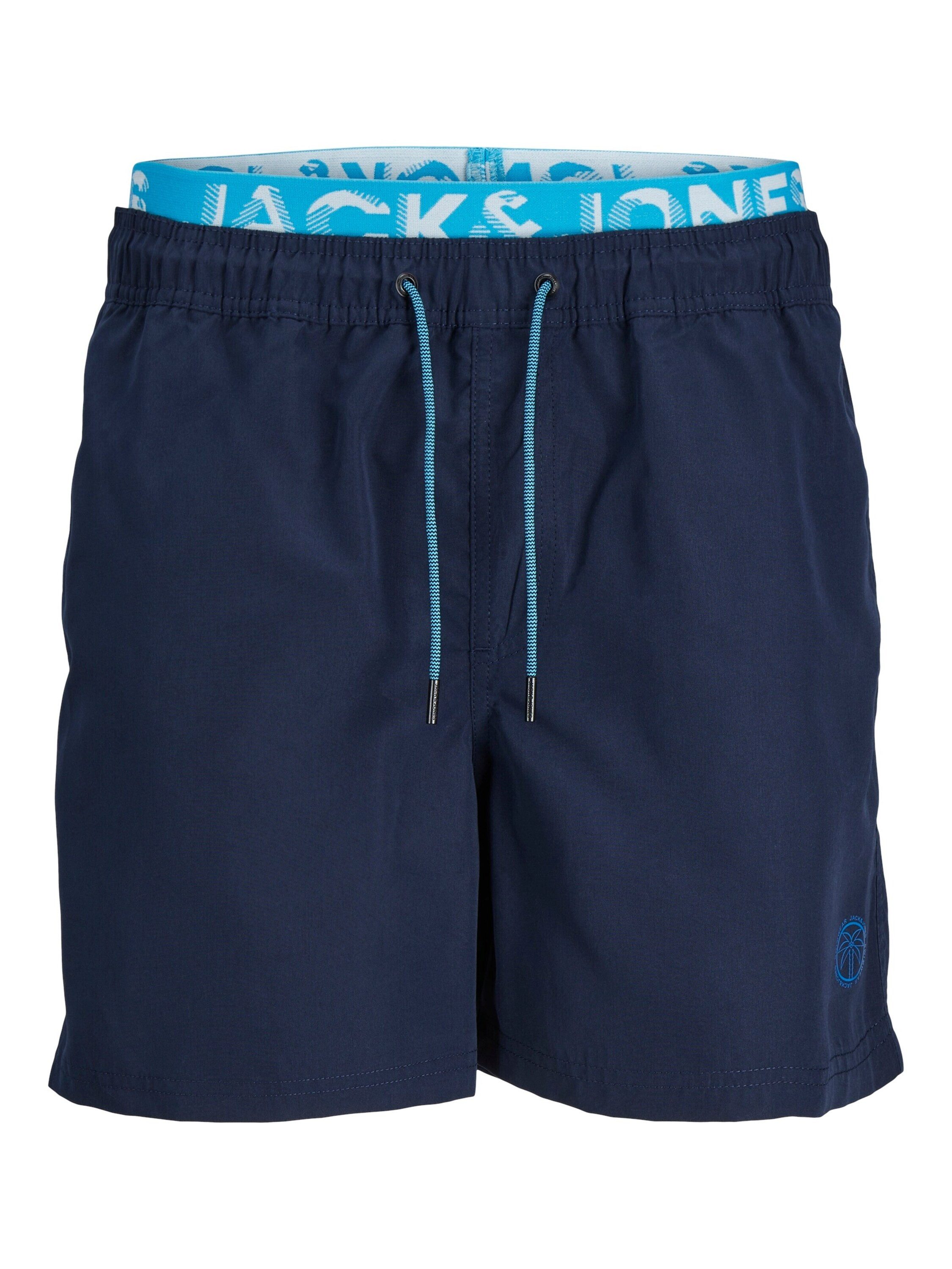 Jack & Jones Badeshorts FIJI (1-St)