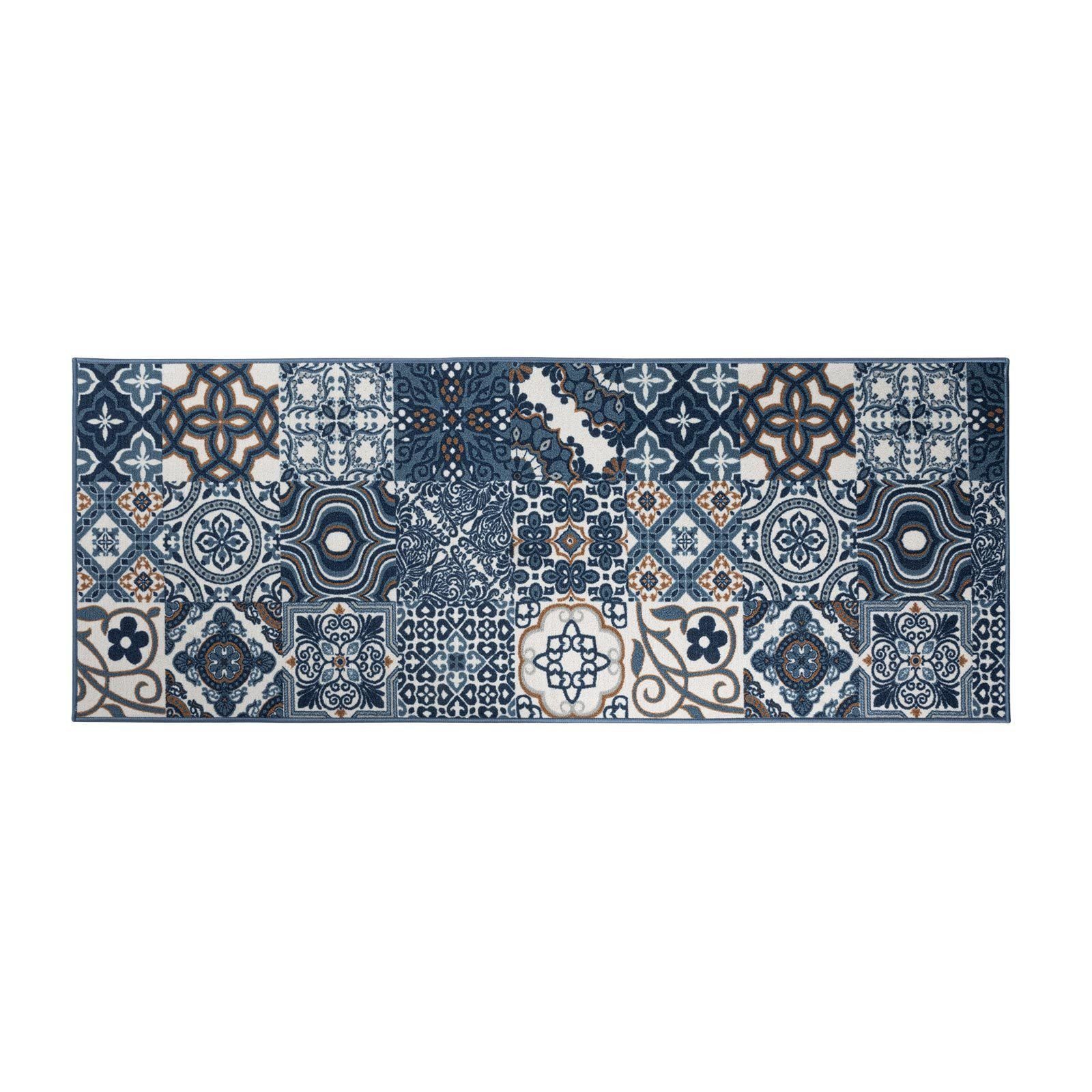 Floordirekt Teppich Newport, Teppichläufer erhältlich in 10 Größen, Läufer, günstig online kaufen