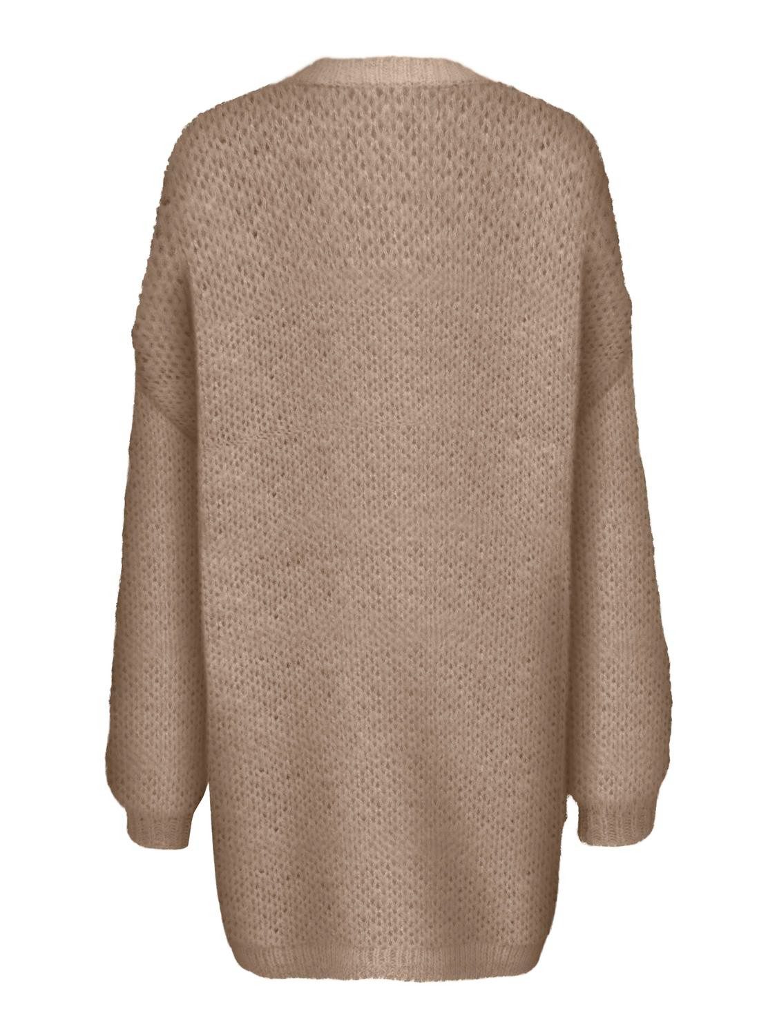 ONLY Longstrickjacke ONLALYSSA L/S LIFE CARDIGAN günstig online kaufen