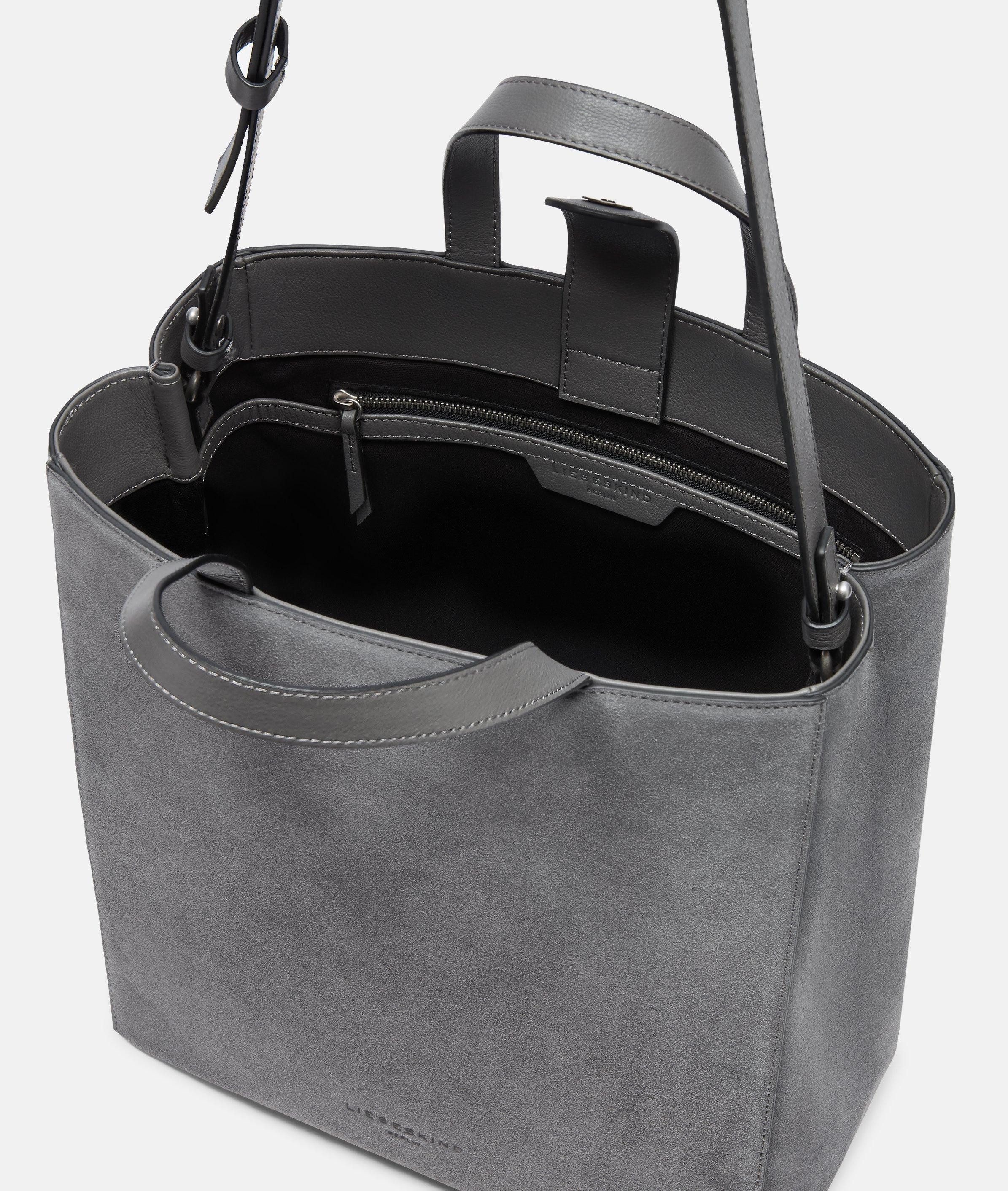 Liebeskind Berlin Henkeltasche Minimalistische Tasche aus günstig online kaufen