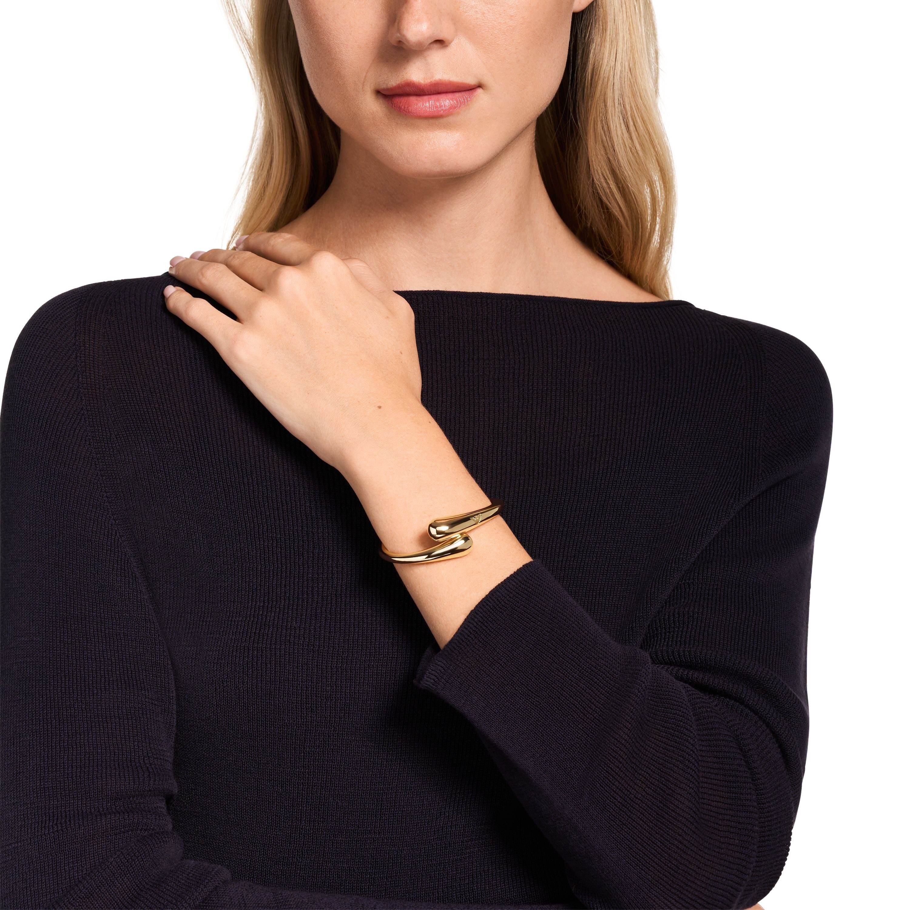 Emporio Armani Armspange Schmuck Geschenk Metall ICONIC TREND