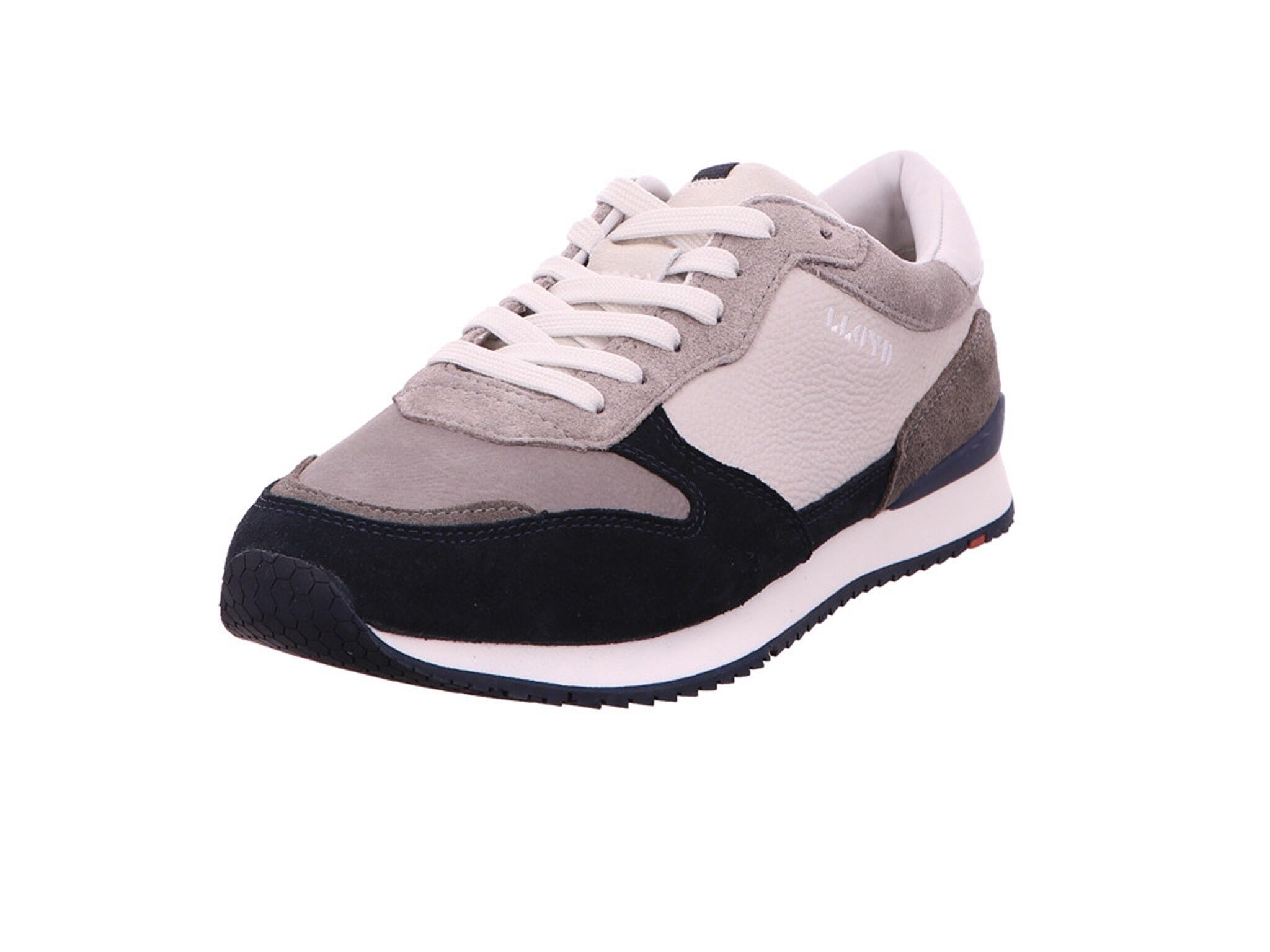 Lloyd LLOYD Sneaker Leder Sneaker günstig online kaufen