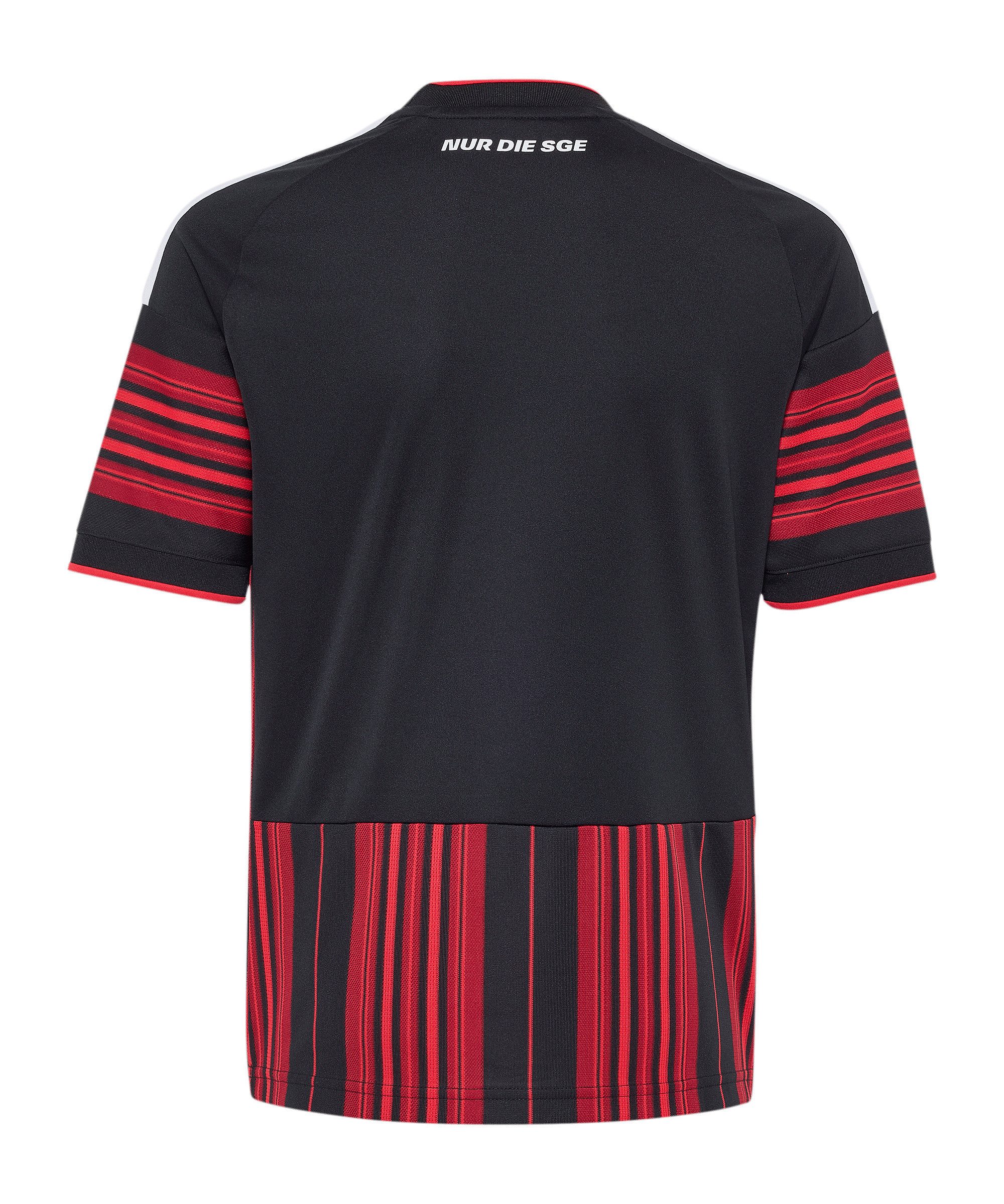 adidas Performance Fußballtrikot adidas Performance 1. Bundesliga – Bild 2 von 2