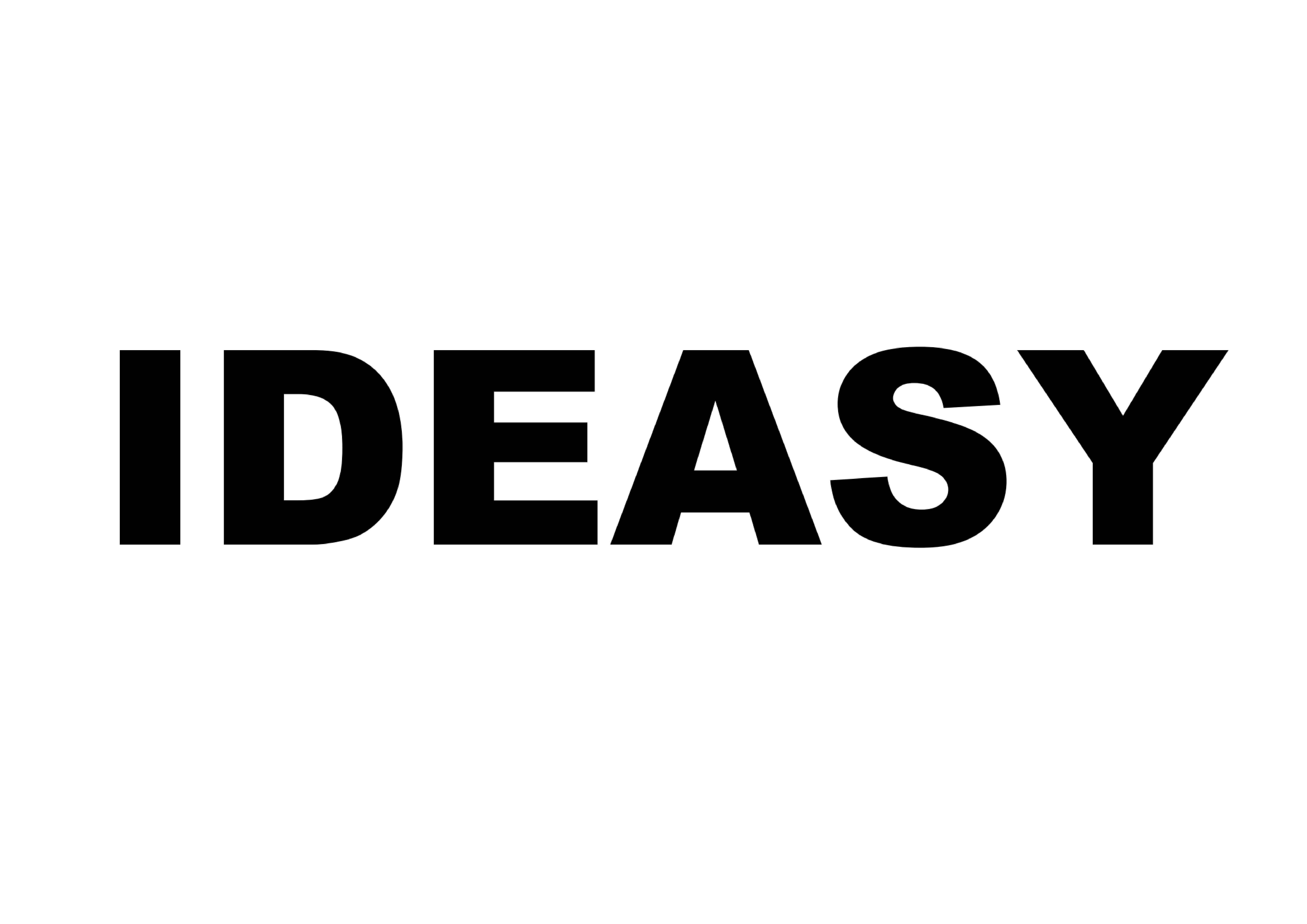 IDEASY