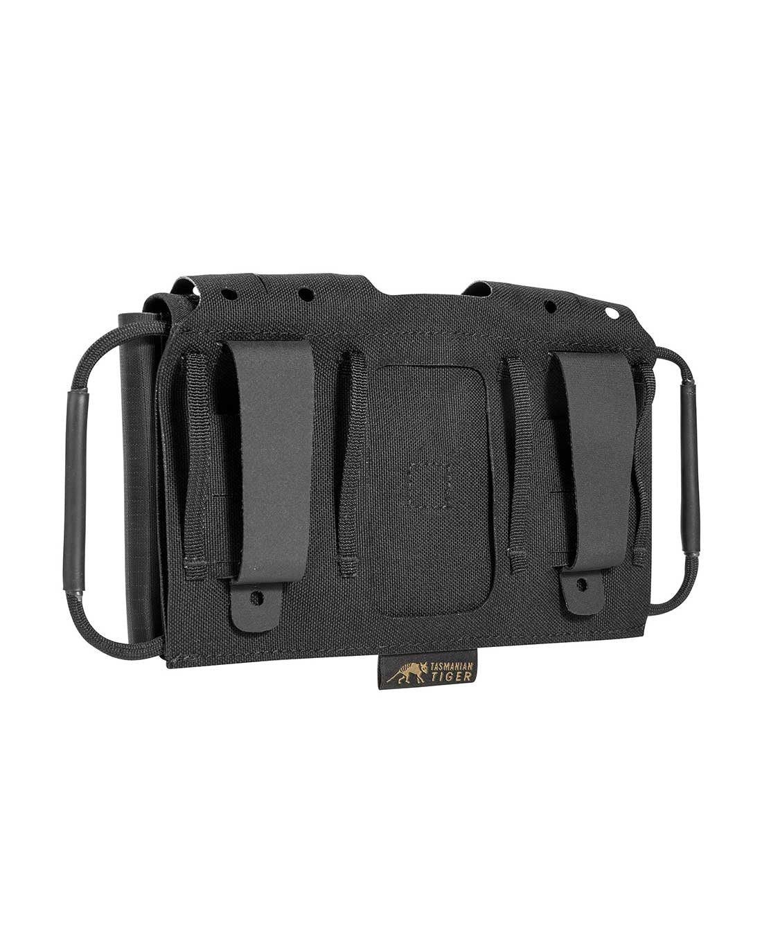 Tasmanian Tiger Erste-Hilfe-Set TT IFAK Pouch Dual Schwarz