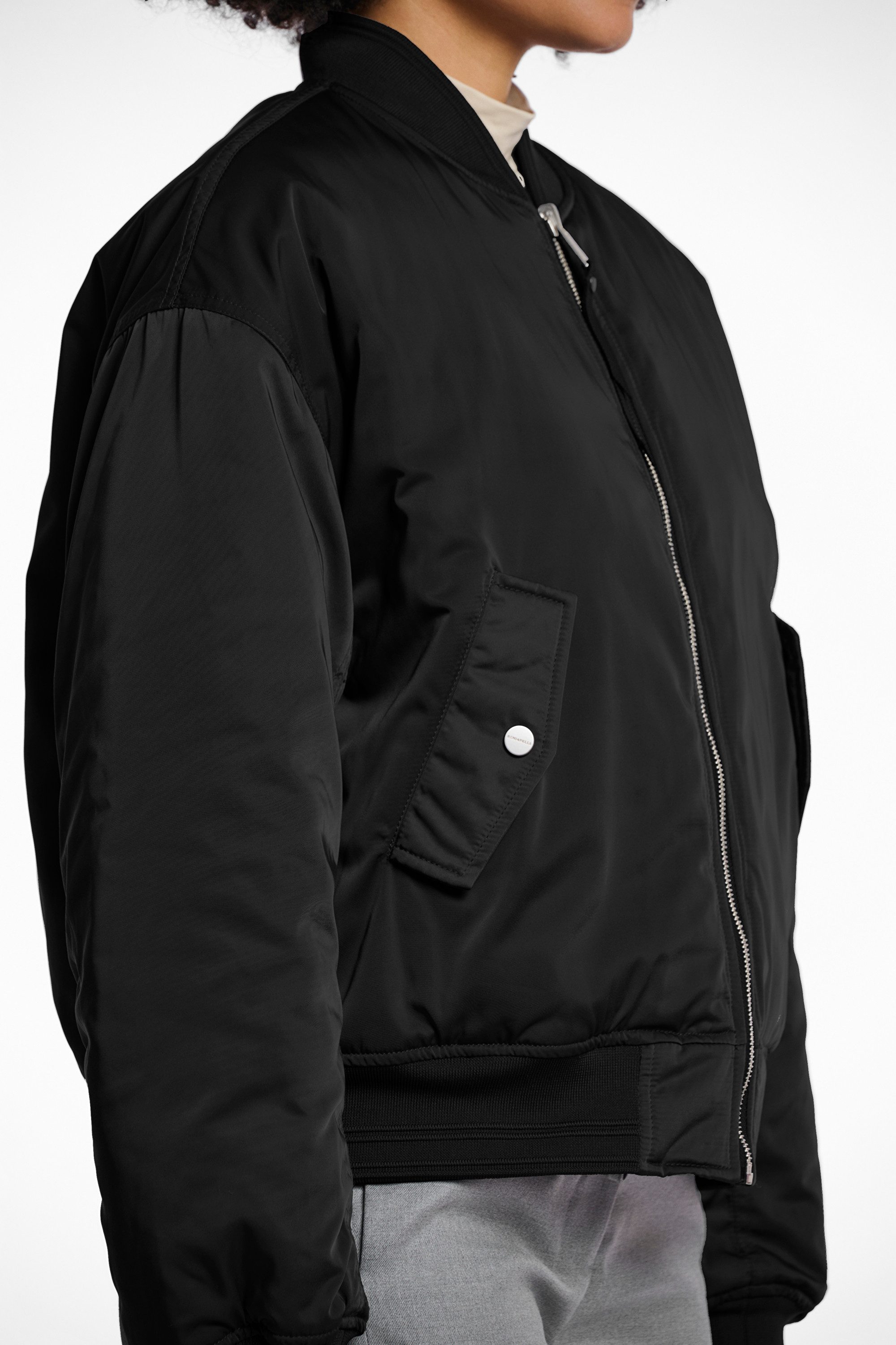 Rino & Pelle Bomberjacke günstig online kaufen