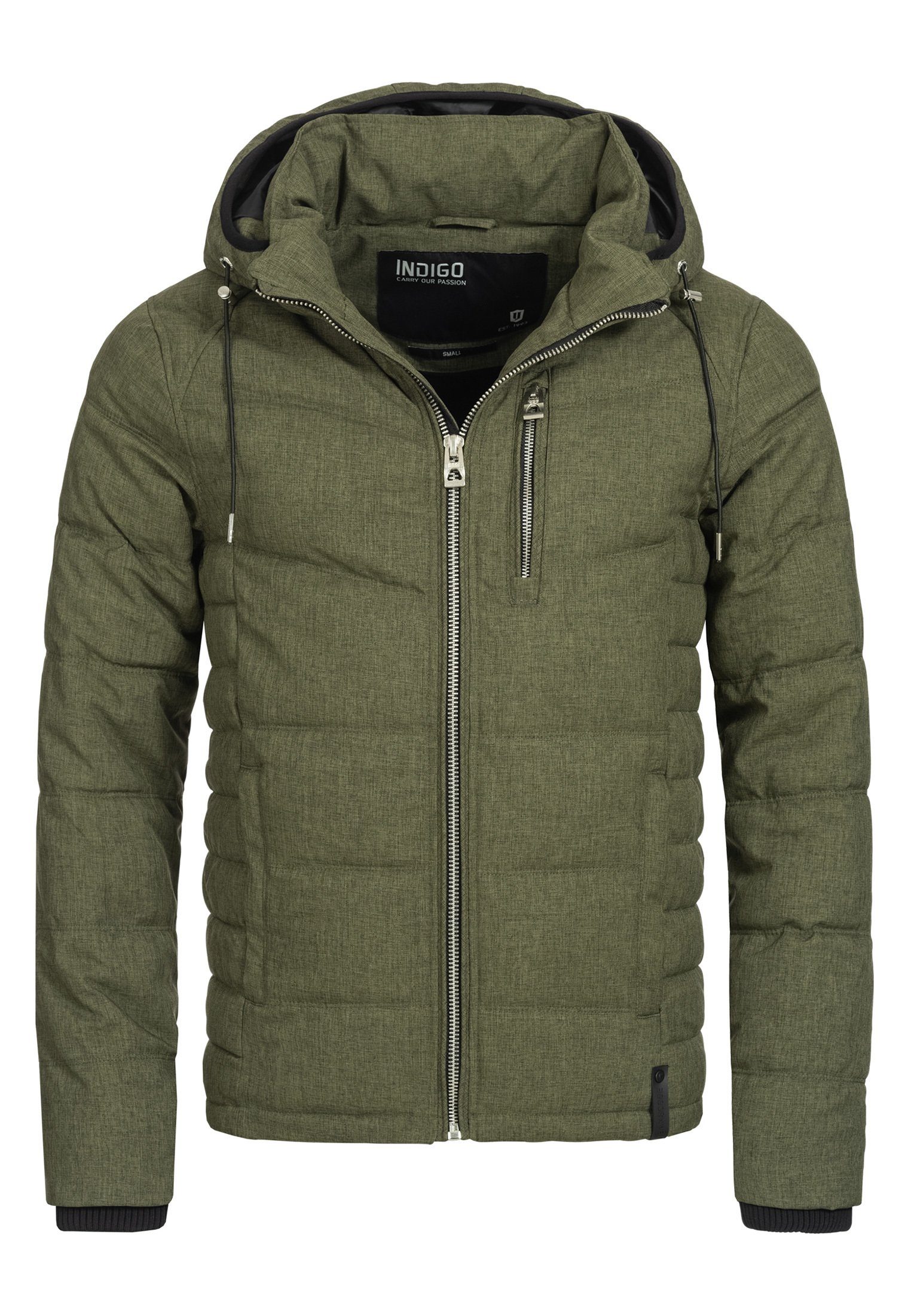 Winterjacke Circus
