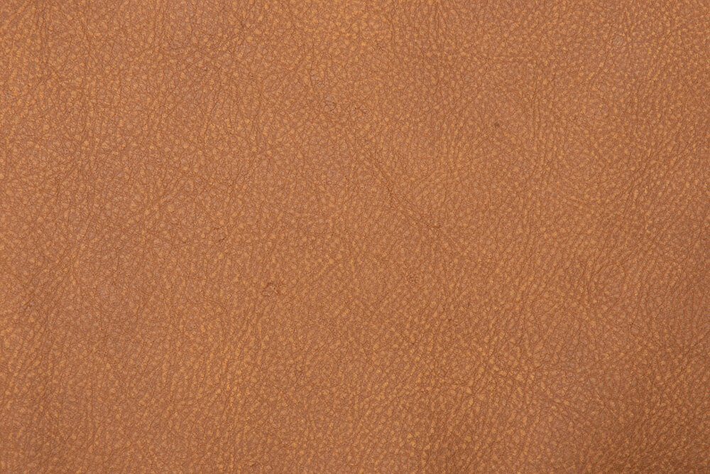 Natur24 Sofa Vinchi Sofa Eckgarnitur Leder Cognac 440x70/84x350