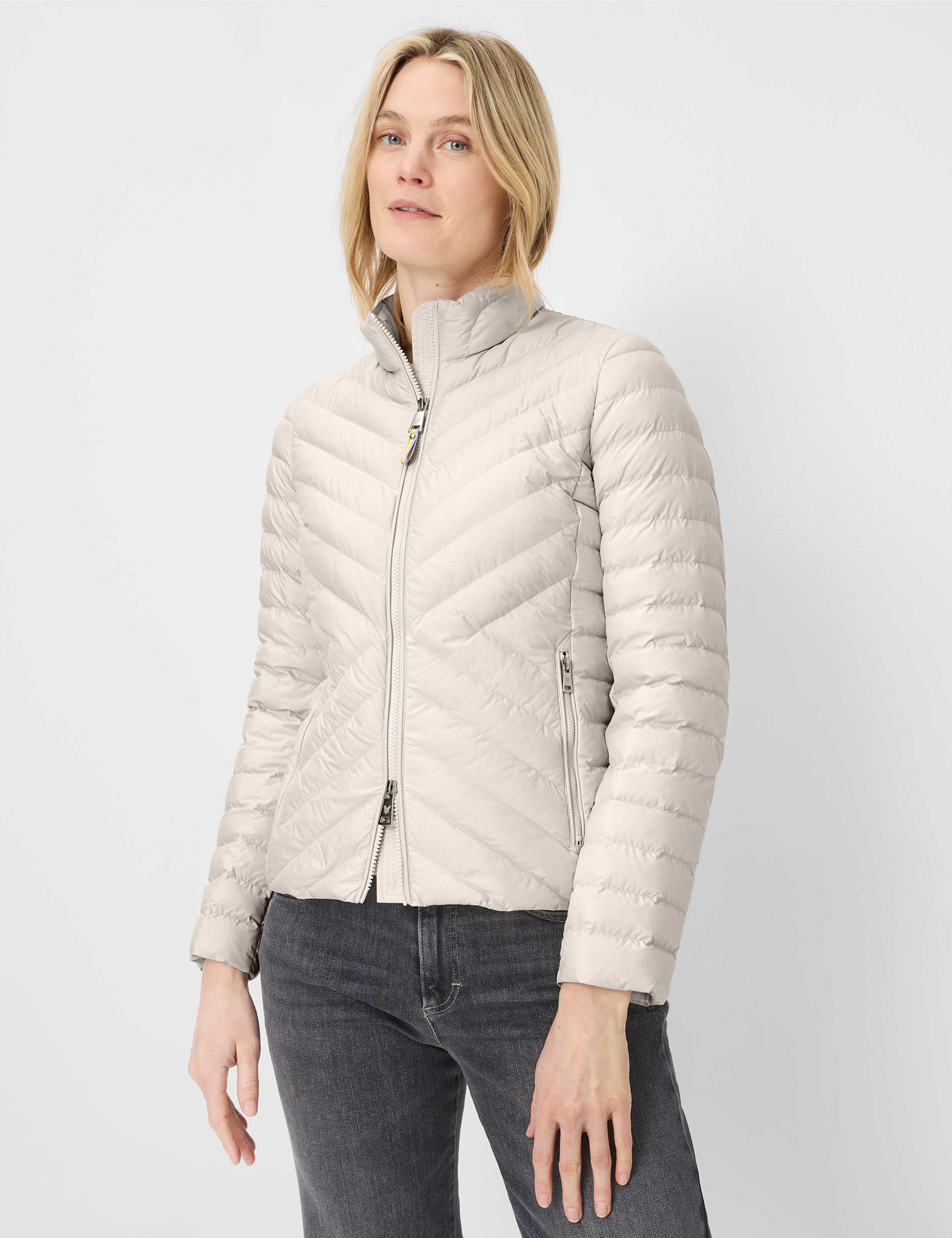 Fuchs Schmitt Outdoorjacke Style Steppjacke Toronto