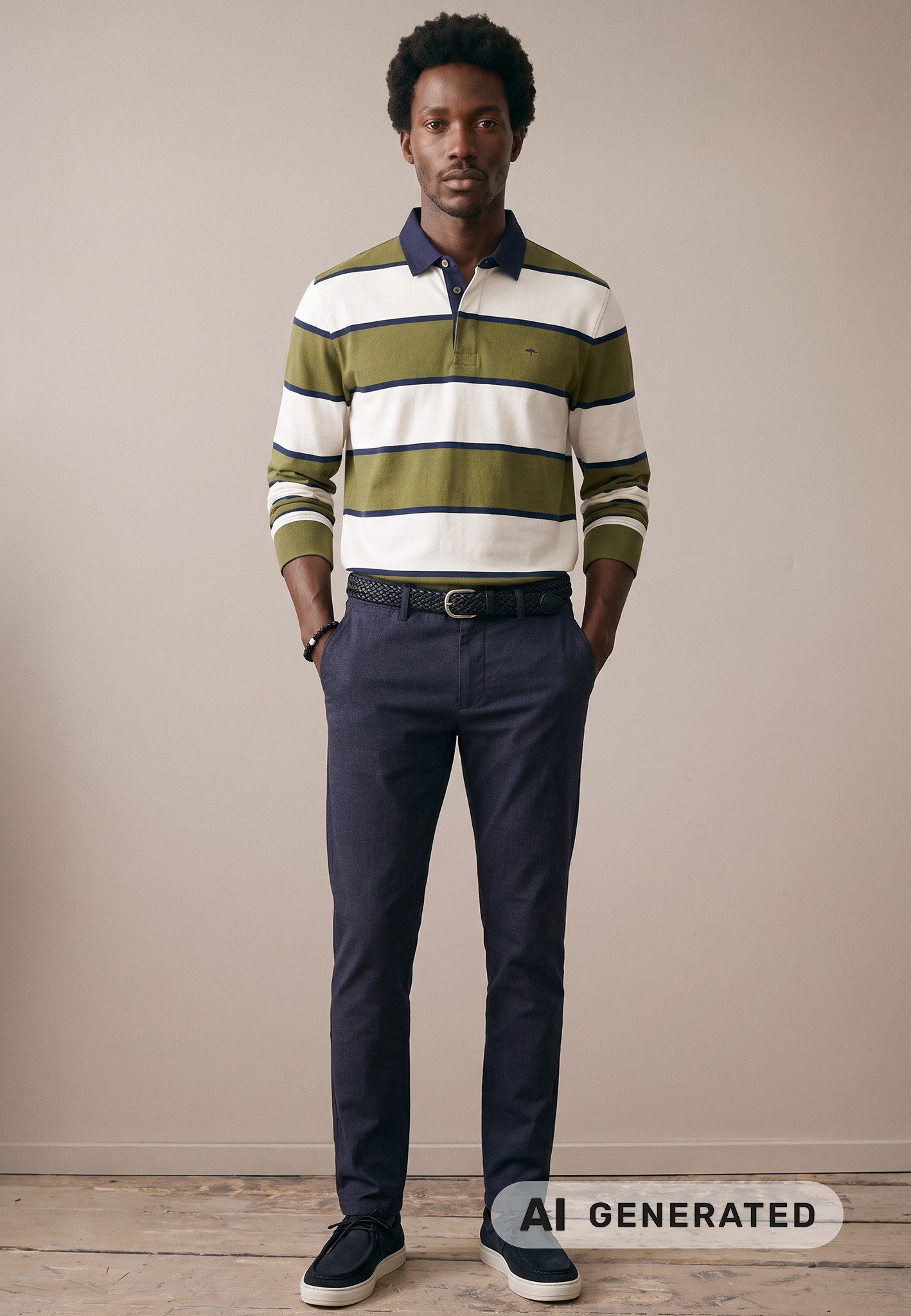 FYNCH-HATTON Sweatshirt