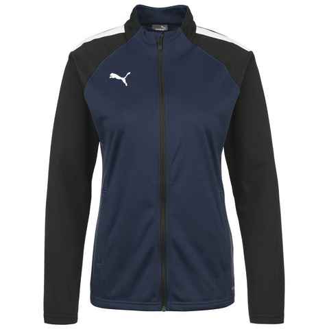 PUMA Trainingsjacke TeamLIGA Trainingsjacke Damen