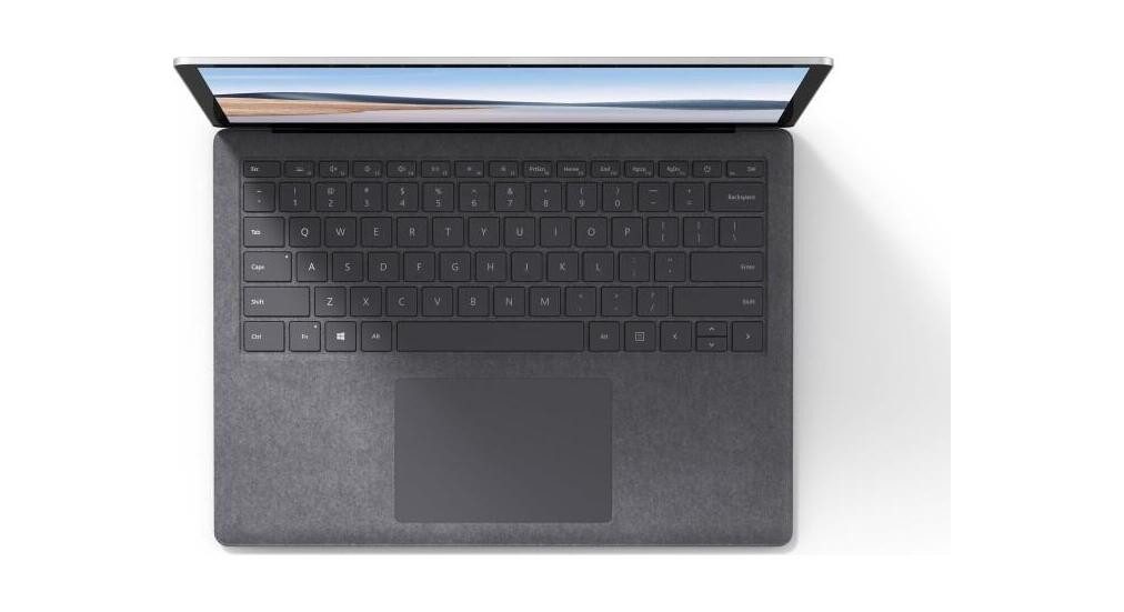 Microsoft Surface Laptop 4 Notebook
