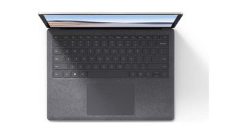 Microsoft Microsoft Surface Laptop 4 Notebook (Ryzen, 256 GB SSD)
