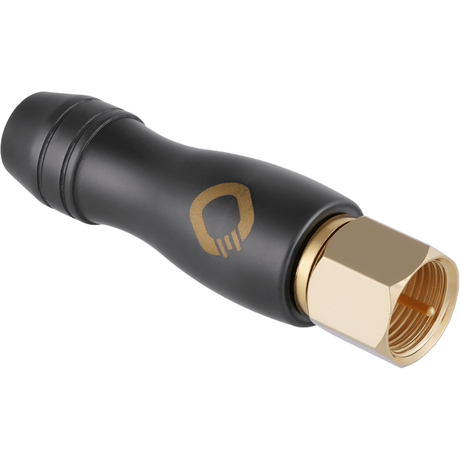 Transmission Shift F Hochwertige F-Stecker Audio- & Video-Adapter