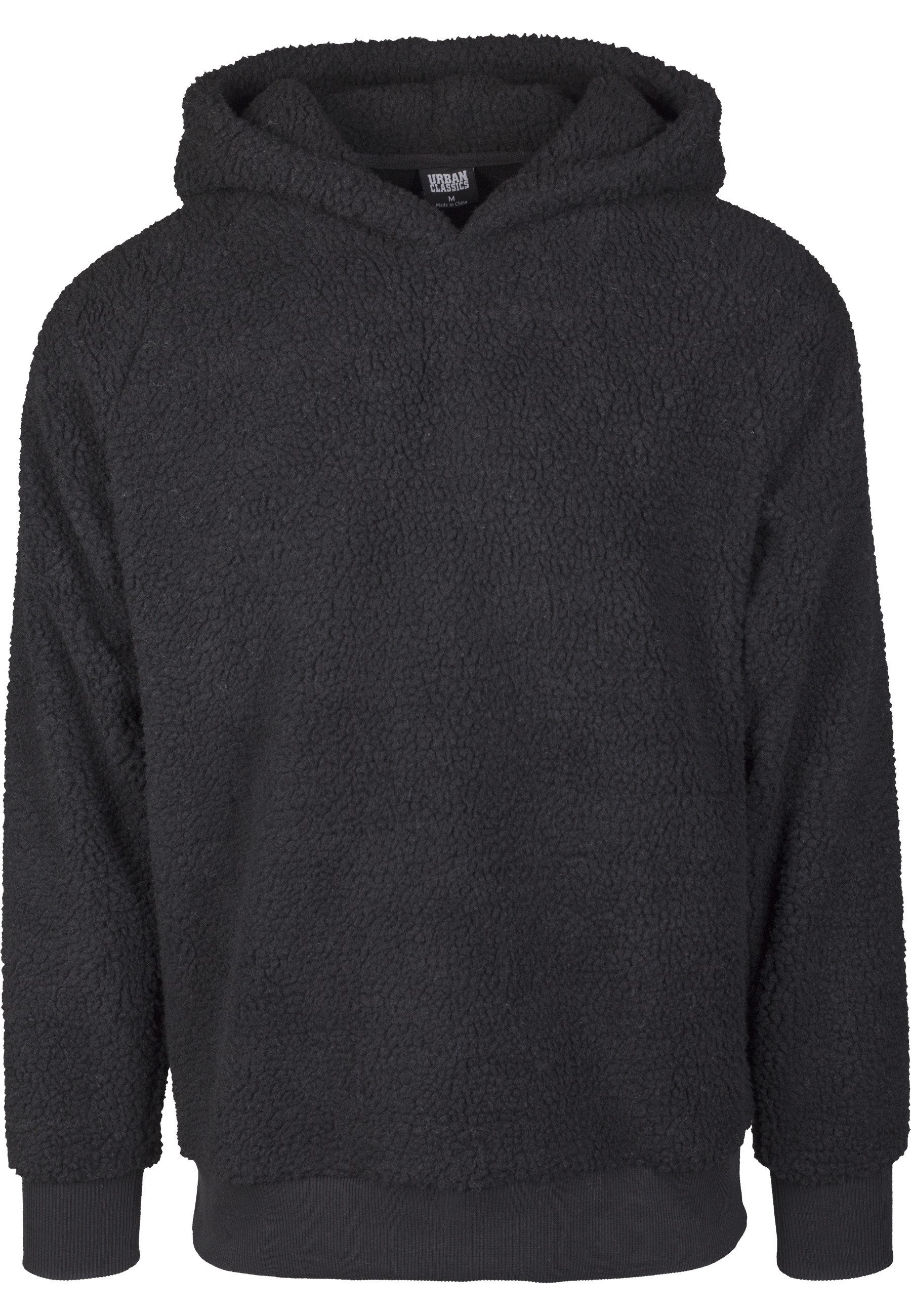 Sweatshirt Urban Classics Herren Sherpa Hoody