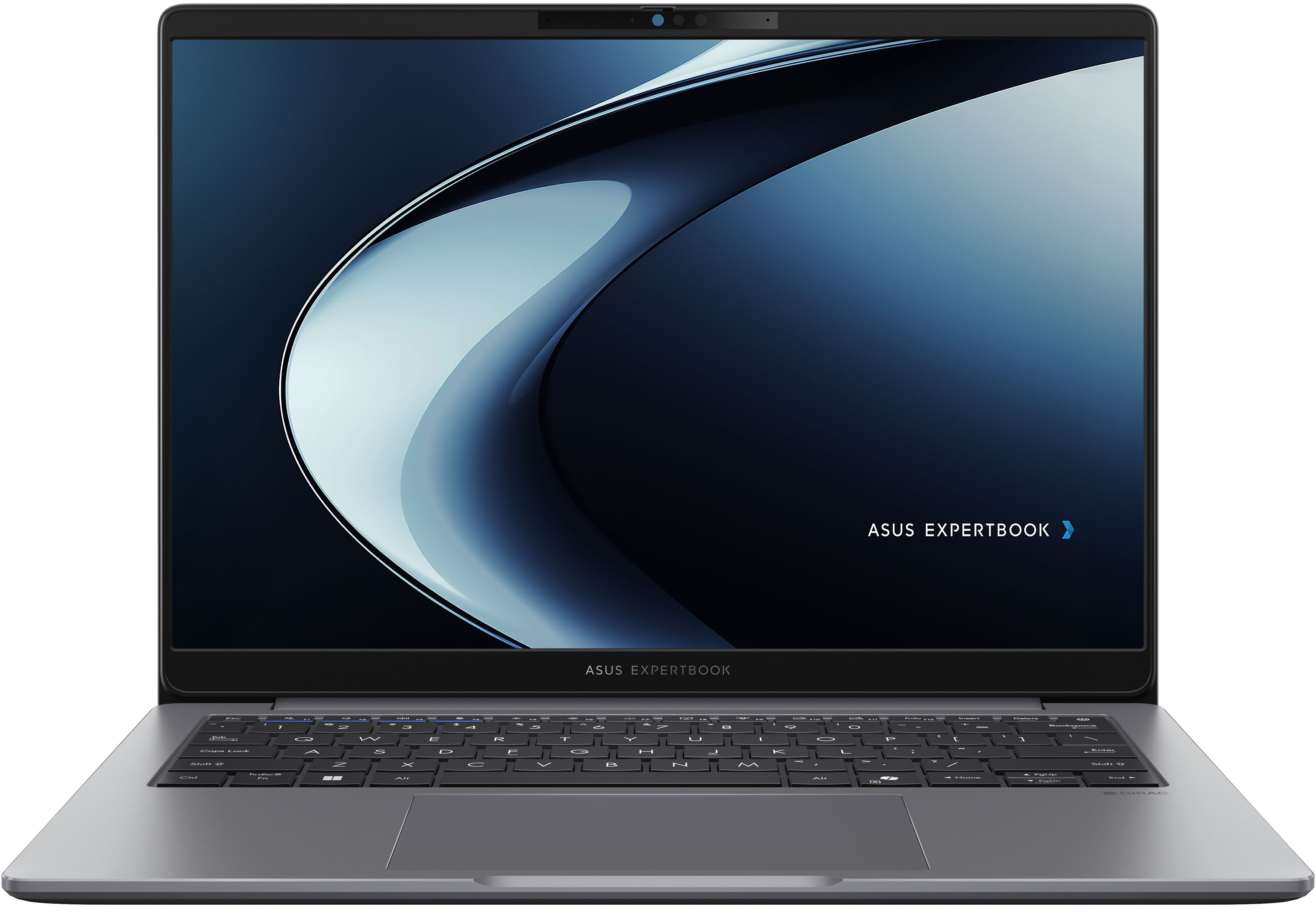 Asus ExpertBook PM3 14" AI R5-330 16 1TB PM3406CKA-LY0283X Notebook (35,6 cm/14 Zoll, AMD Ryzen™ AI 5 330, Radeon 820M, 16 GB, 1000 GB SSD)