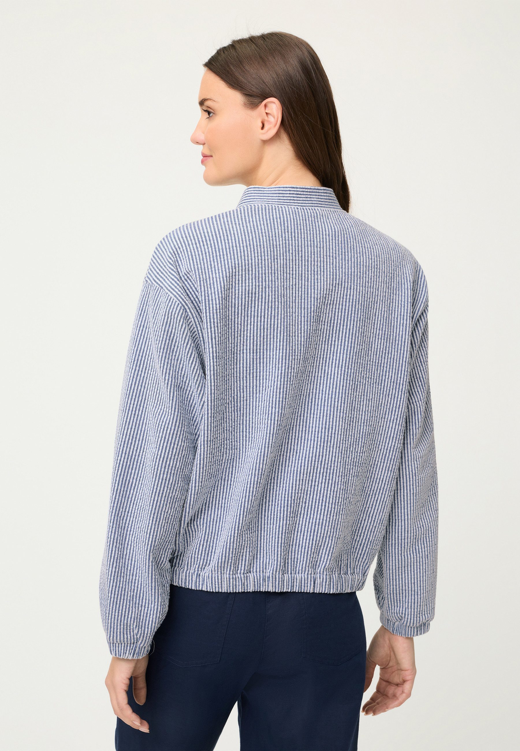 Olsen Blouson