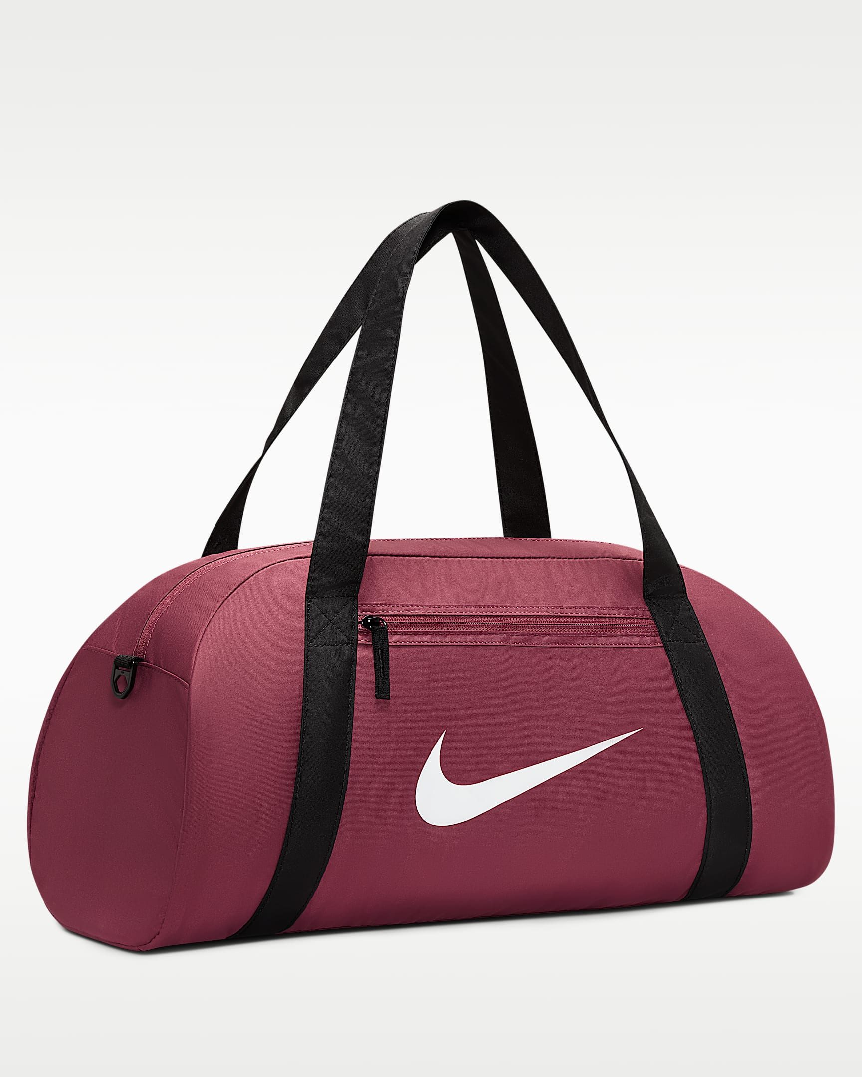 Nike Sporttasche NK GYM CLUB BAG - SP26 (Consumer Facing Name TBD), aus Polyester, für Fitnessaktivitäten