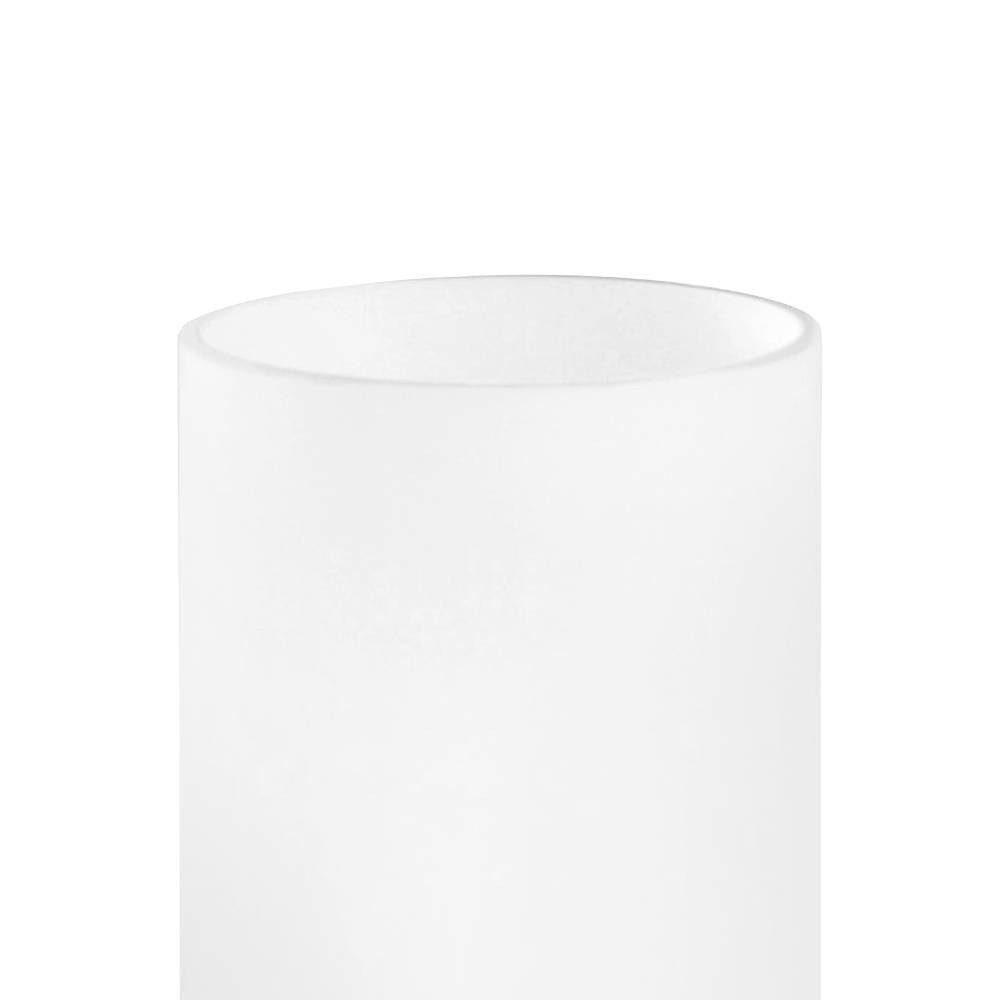 EGLO Tischleuchte DAMASCO 1 Tischlampe, exkl.Leuchtmittel, Schalter am Kabel, Ein-/Ausschalter, ohne Leuchtmittel, Leuchtmittel wechselbar, Nachttischlampe, Sch – Bild 5 von 5