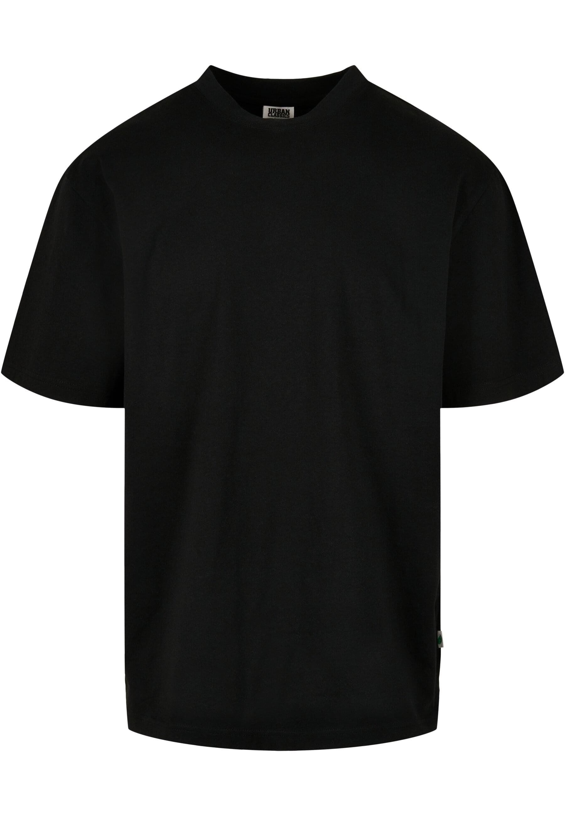 URBAN CLASSICS T-Shirt Urban Classics Herren Organic Tall Tee (1-tlg) günstig online kaufen