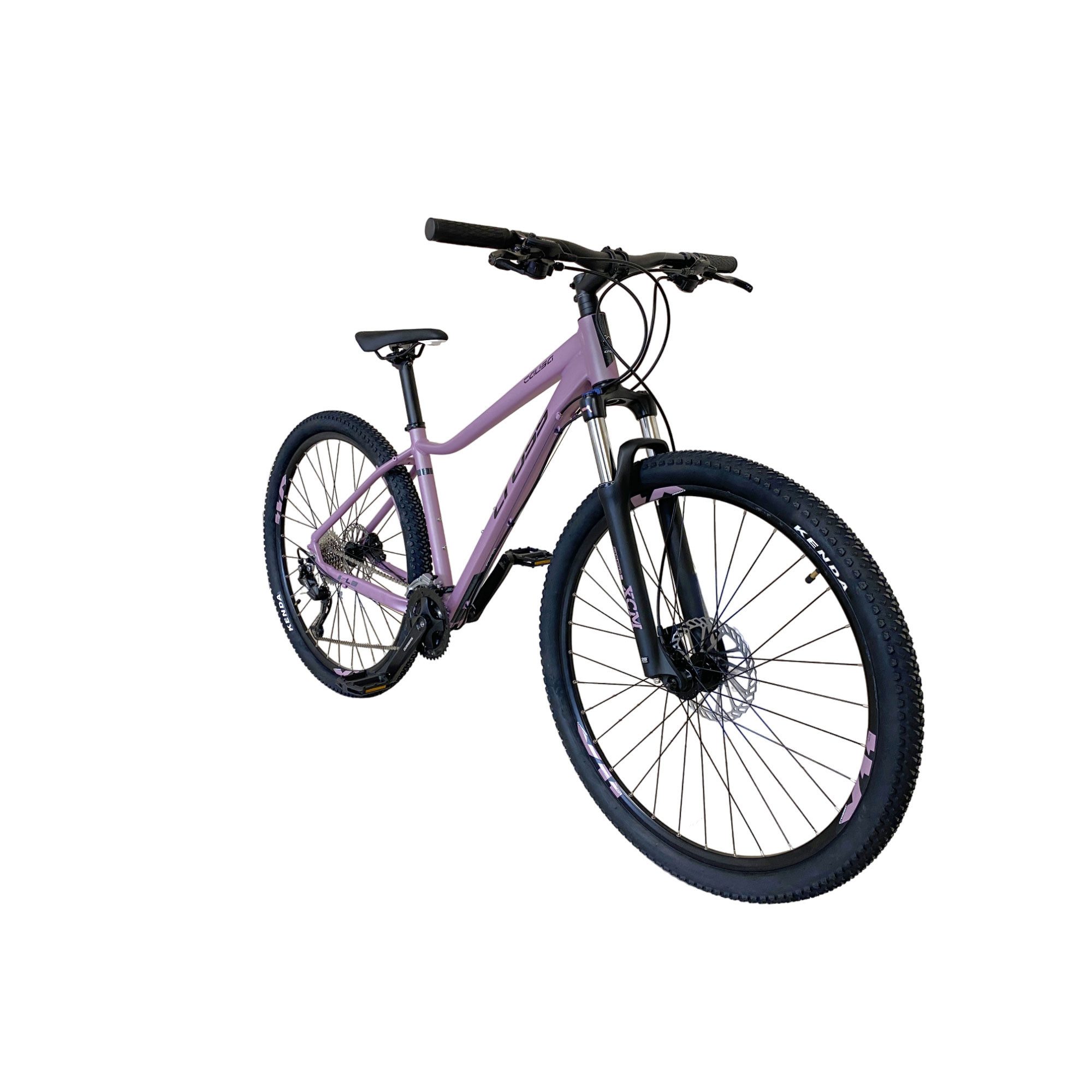 Airtracks Mountainbike 29 Zoll Damen Mountainbike CAUSA SL3 MTB, 27 Gang, Shimano Alivio RD-M3100 SGS - 40 - 44 - 48 cm - Mod. 2026