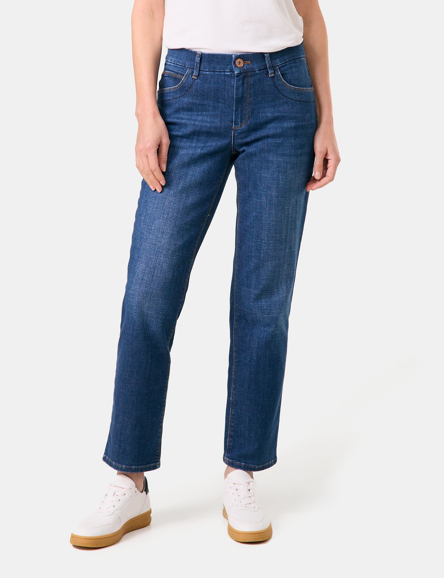 5-Pocket-Jeans