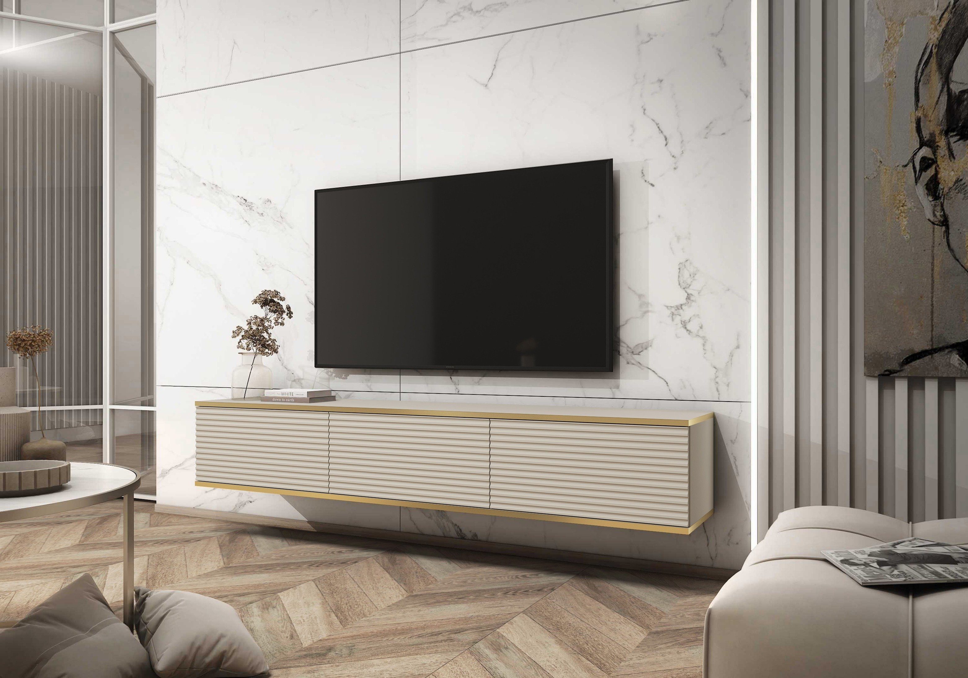 MOEBLO TV-Board Dayn RTV - 175 günstig online kaufen