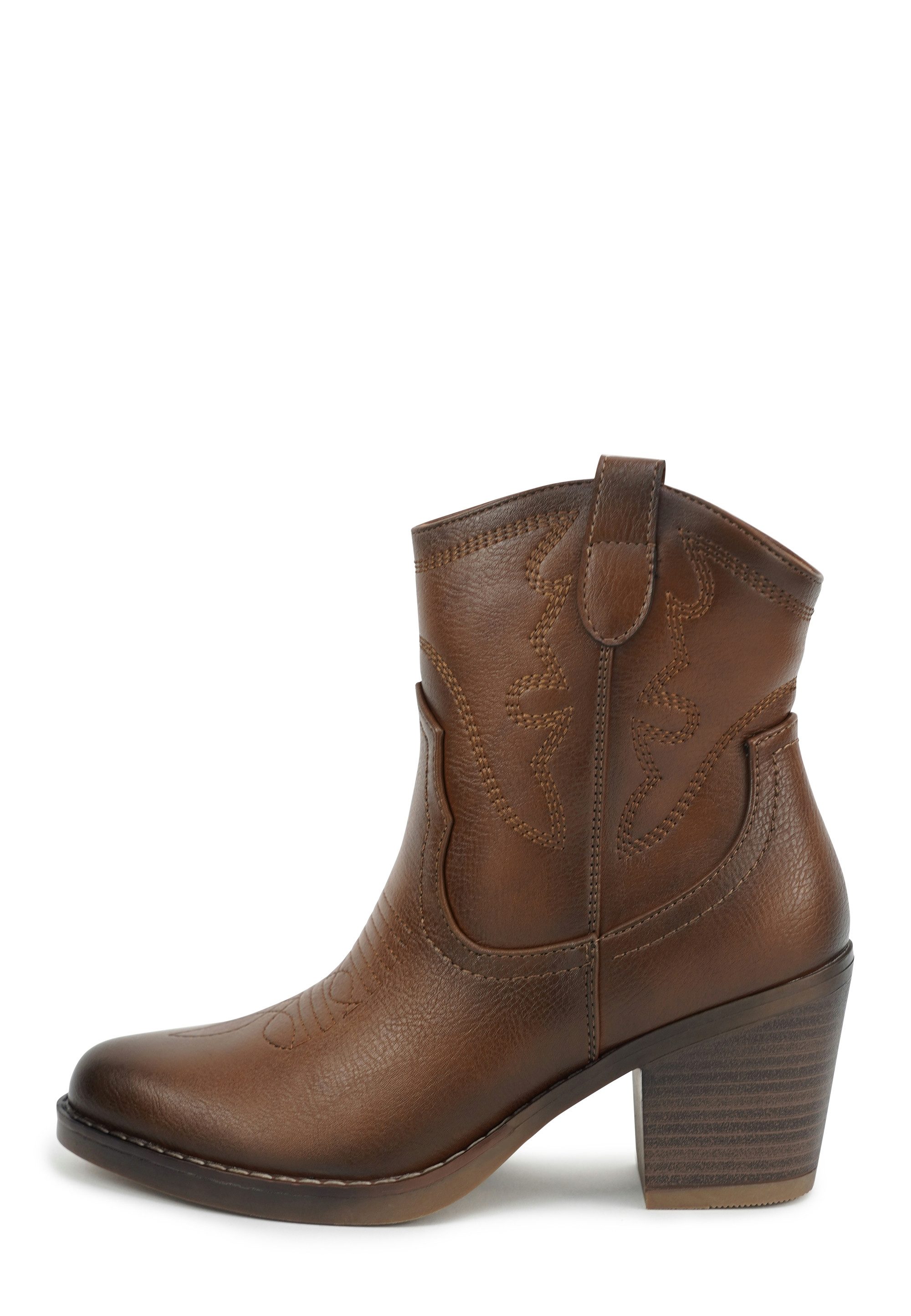 Findlay SADIE Stiefel mit schönen Ziernähten günstig online kaufen