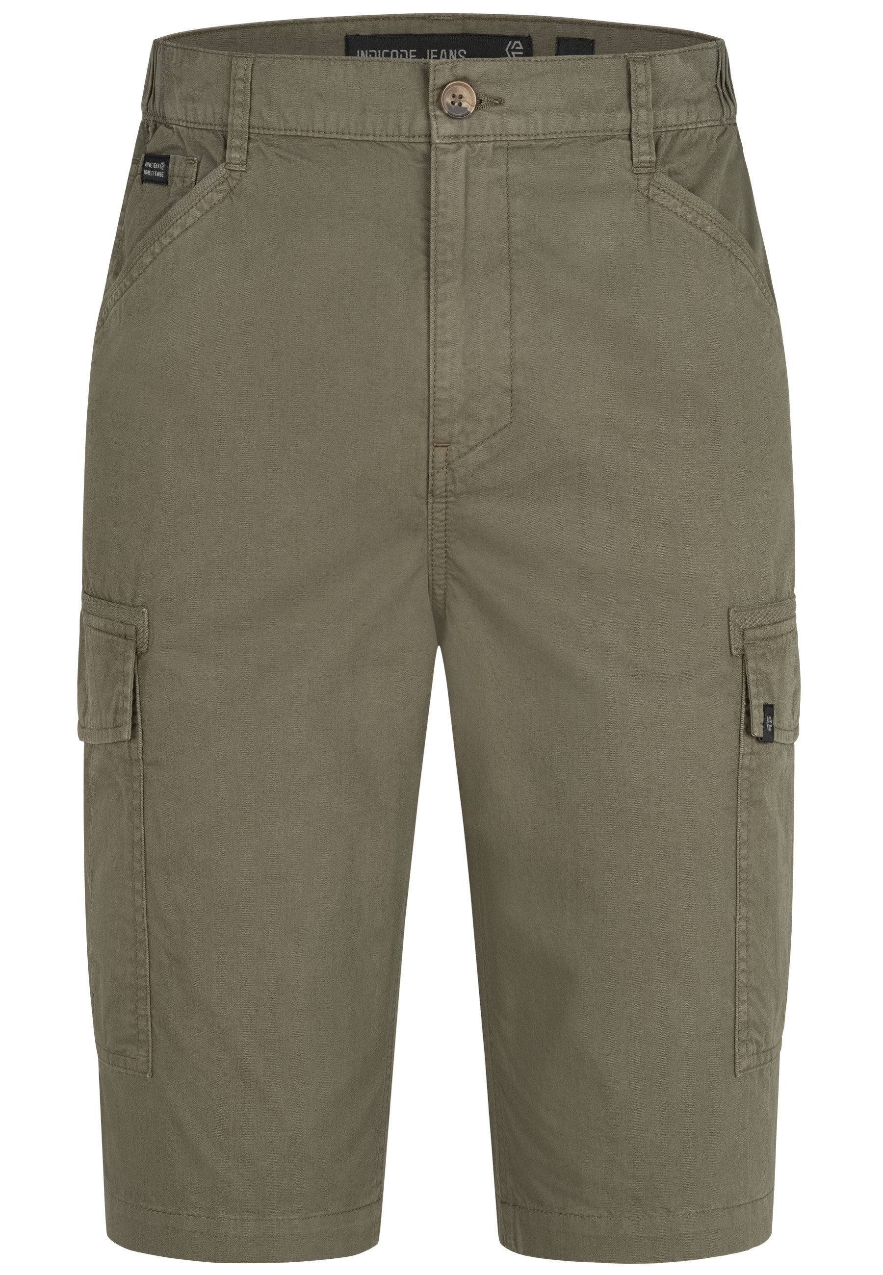 Cargoshorts Herren INNadim Cargoshorts aus Baumwolle