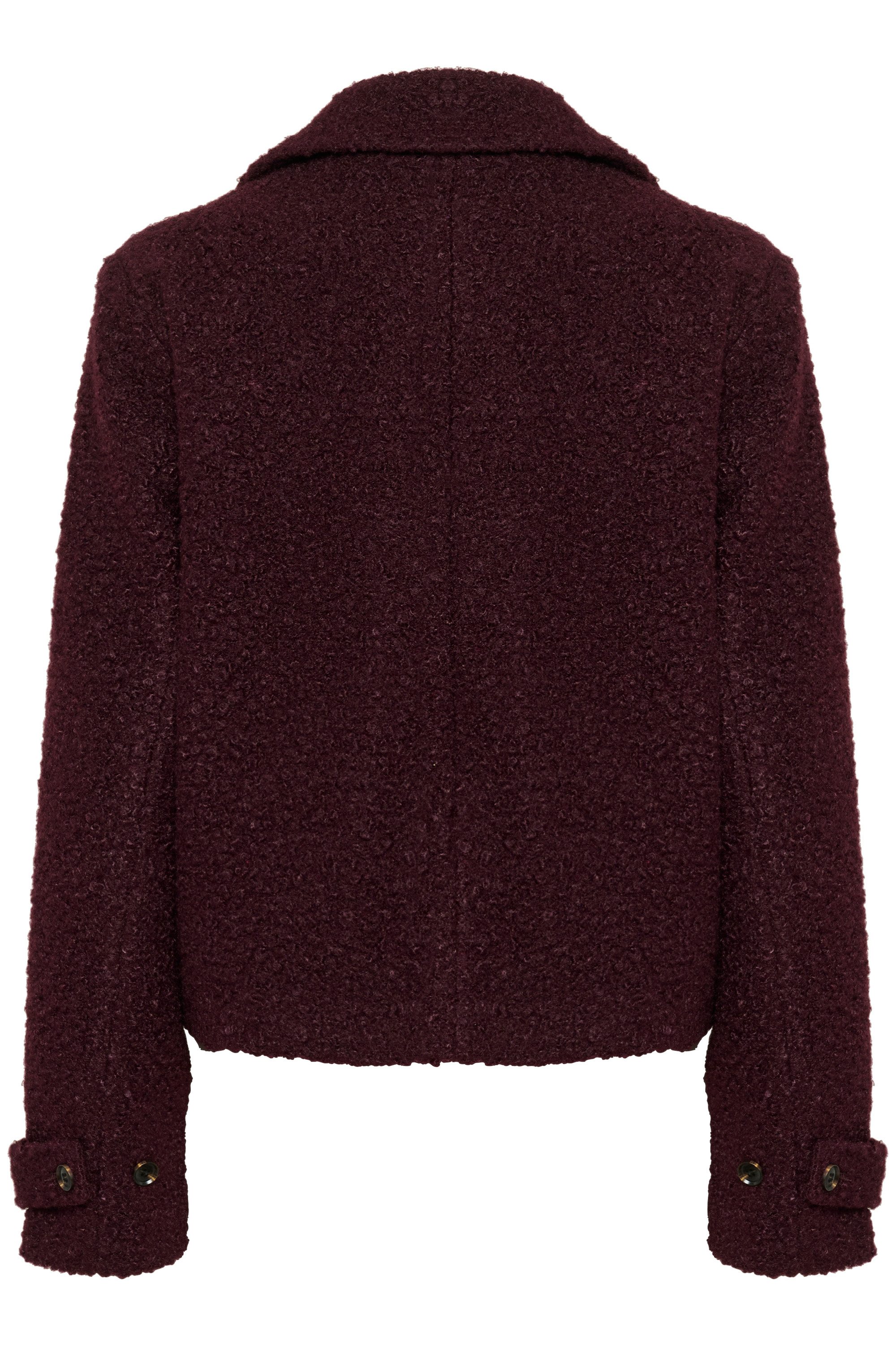 KAFFE Wintermantel Jacke KAanne günstig online kaufen