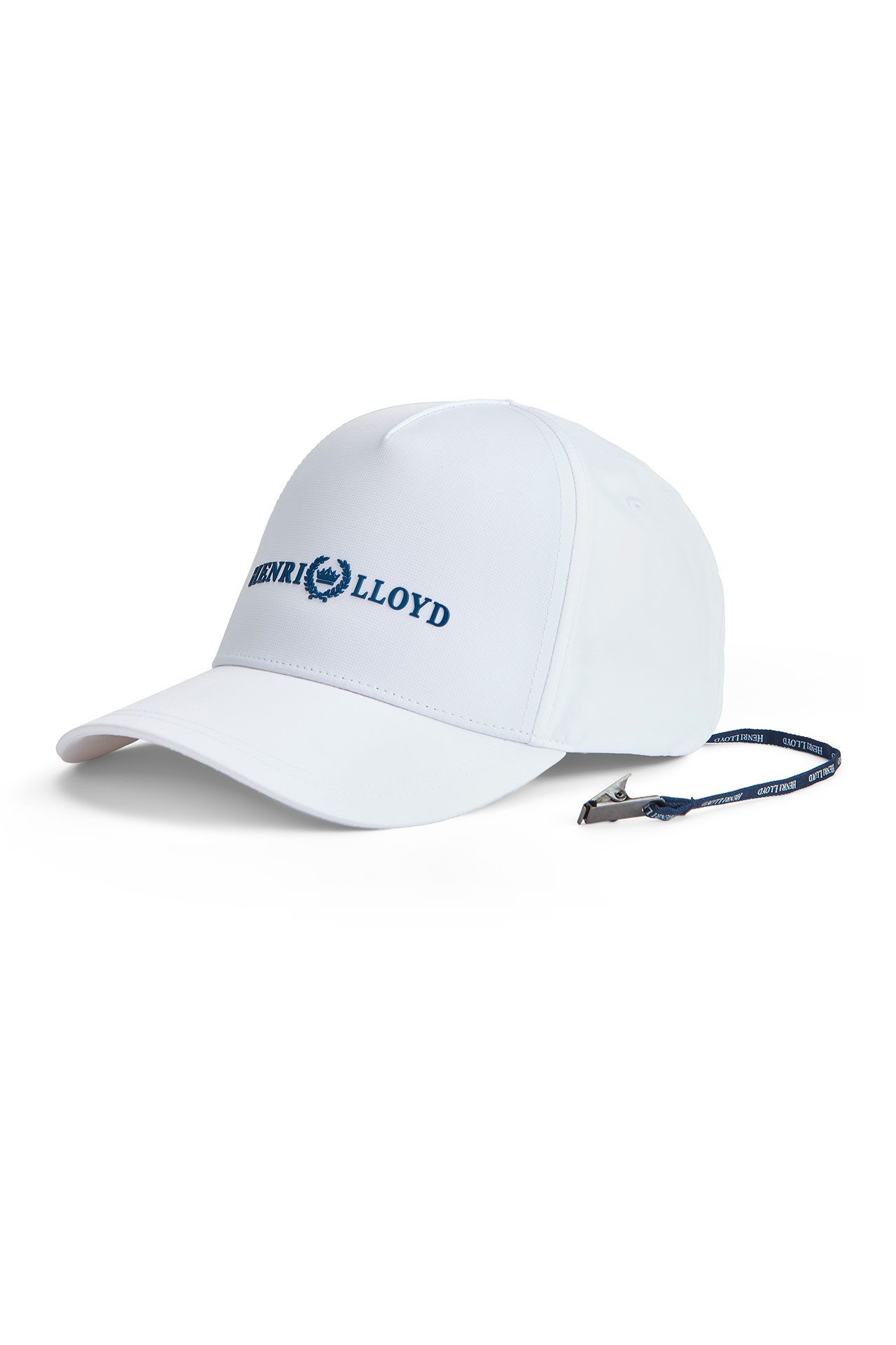 Henri Lloyd Baseball Cap