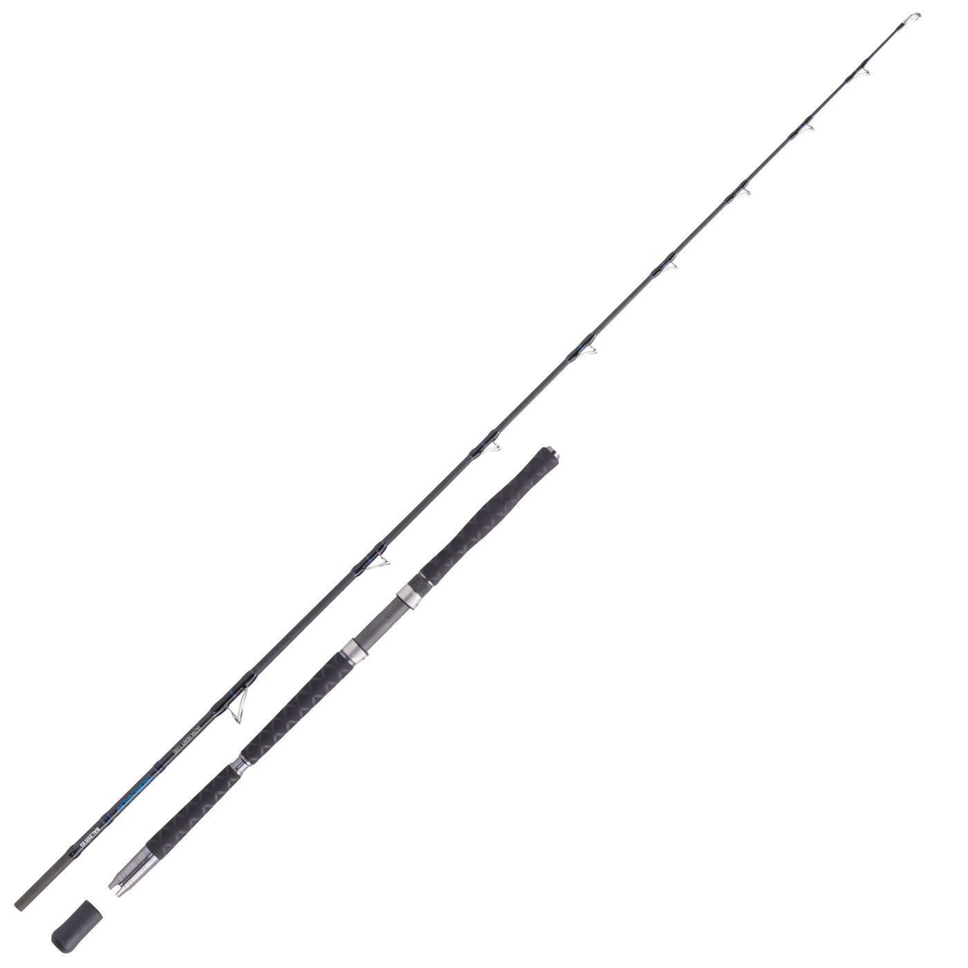 Balzer Pilkrute Adrenalin Ultra Heavy 1200 2,20m 400-1200g