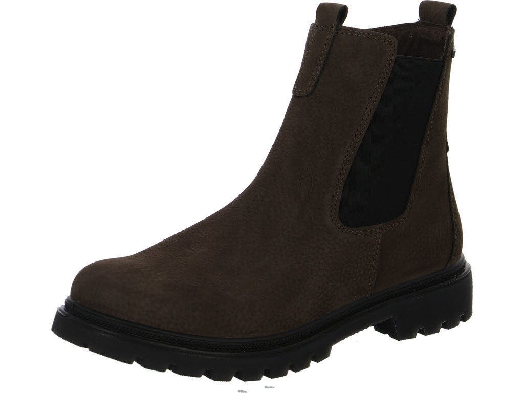 Legero Monta Winterstiefel