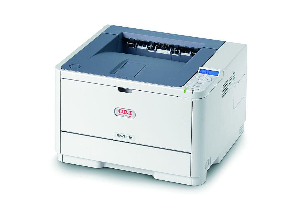OKI OKI B431d Laserdrucker