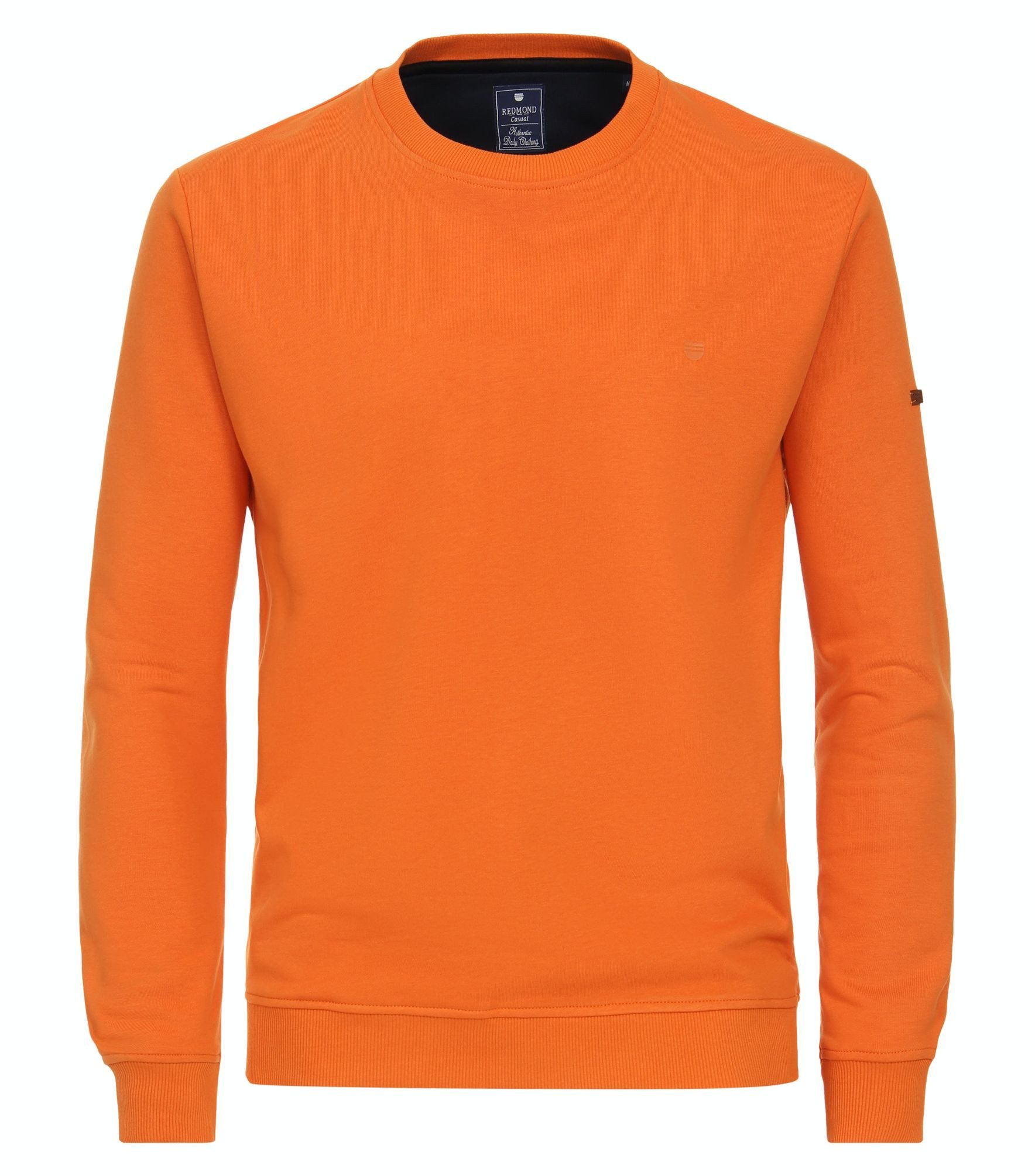Redmond Rundhalspullover 222850700