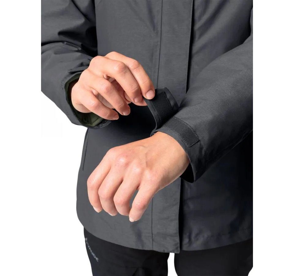 VAUDE Anorak Wo Skomer 3in1 Jacket II